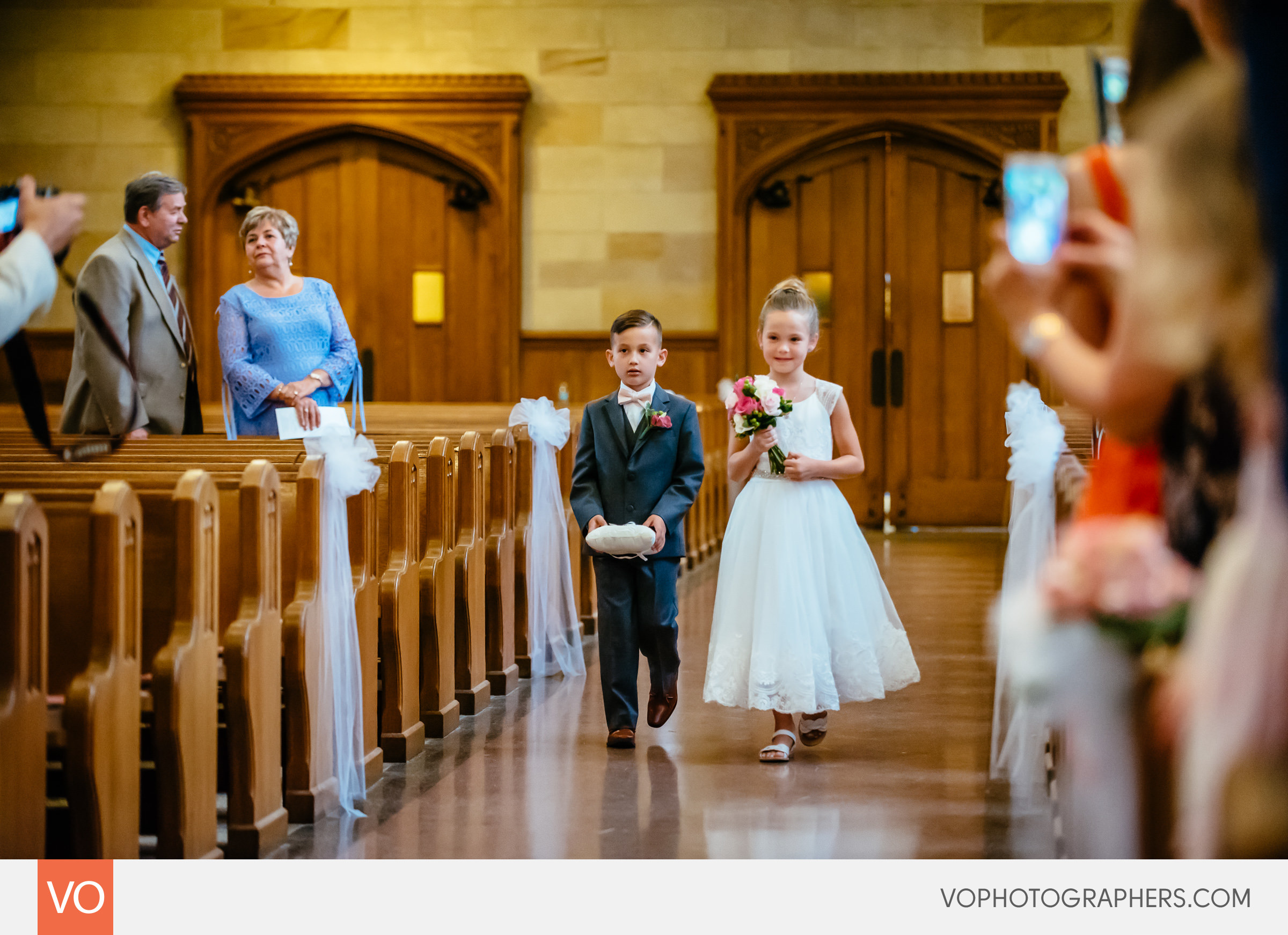La Bella Vista Wedding