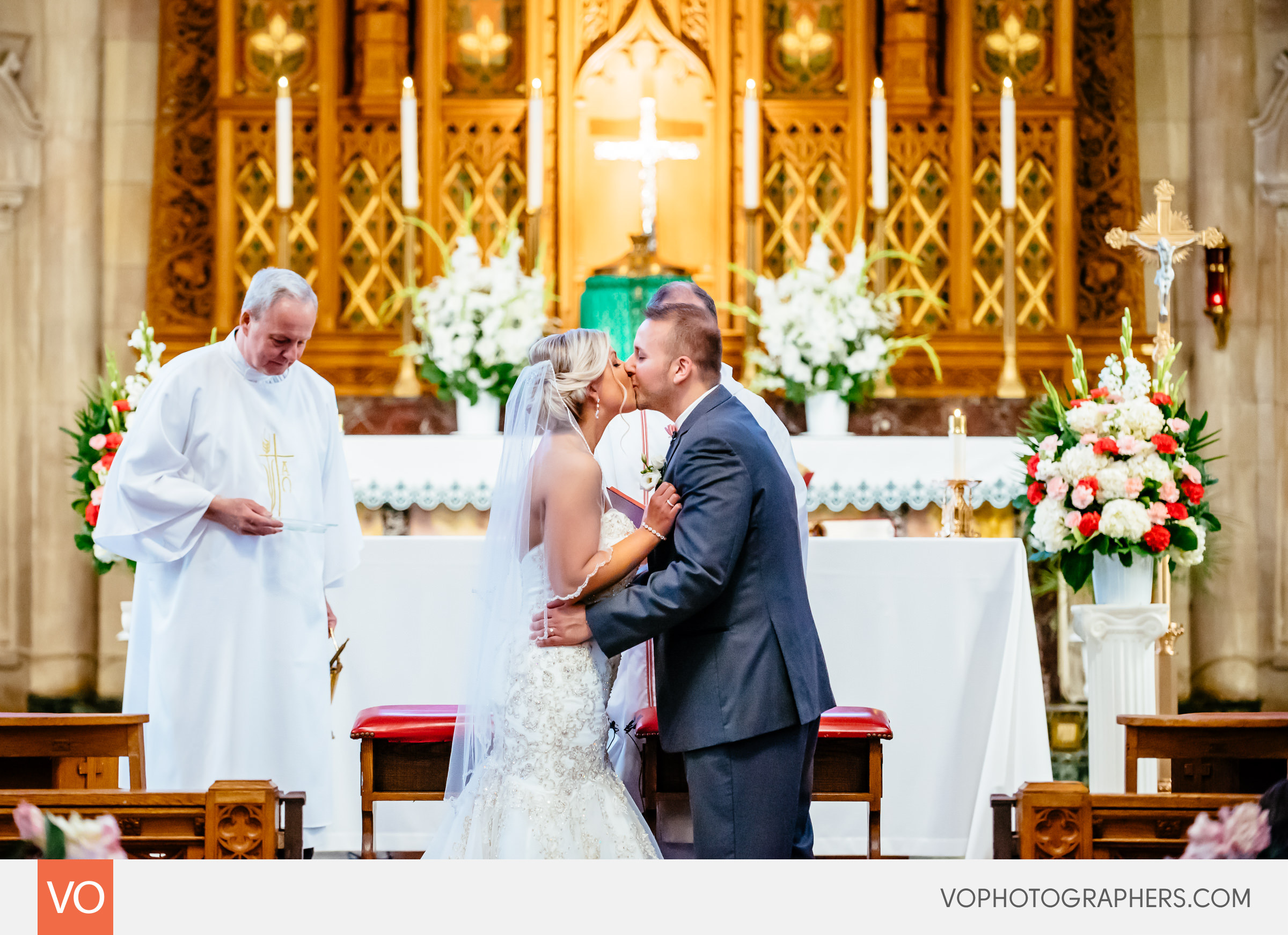 La Bella Vista Wedding