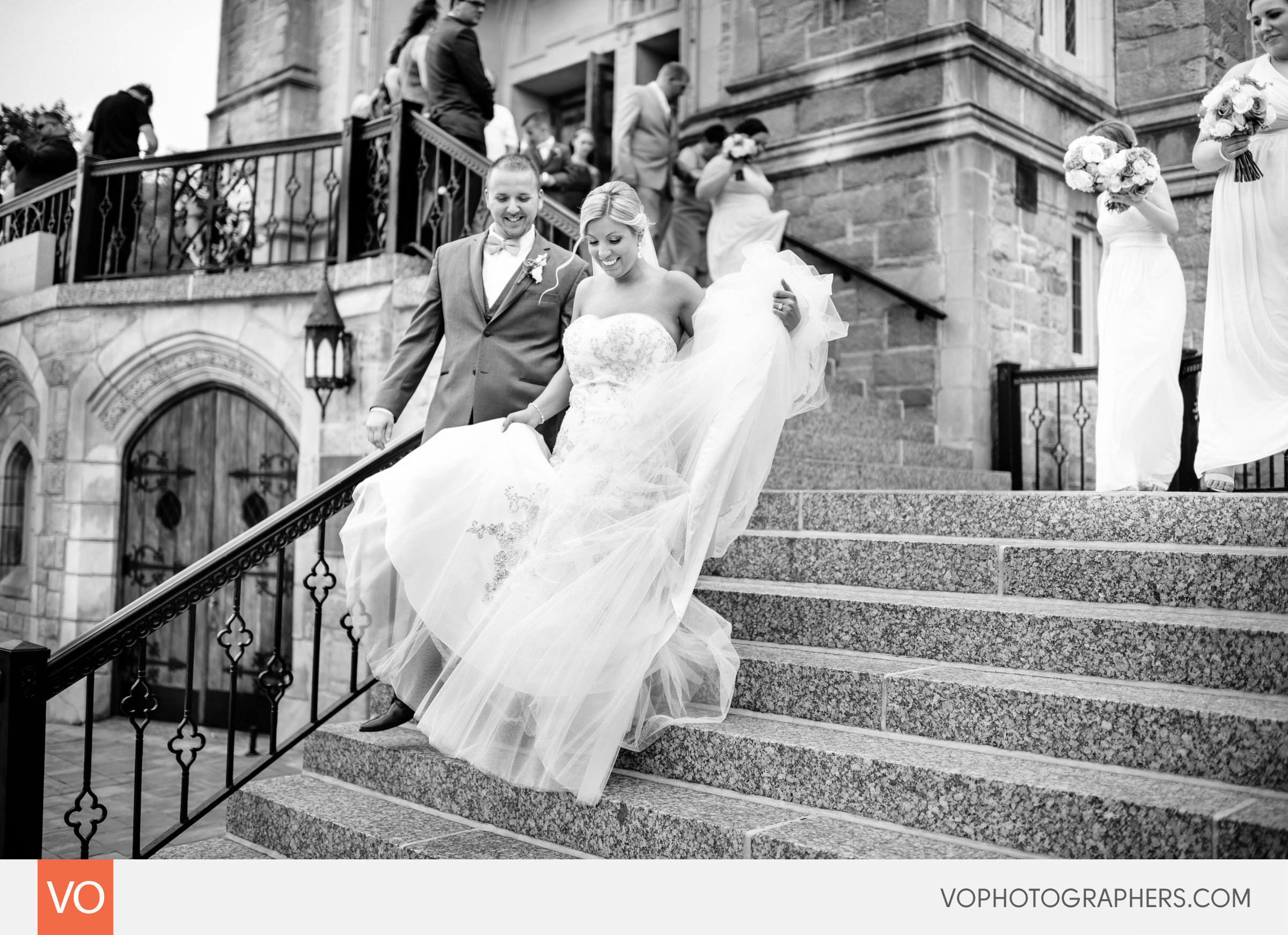 La Bella Vista Wedding