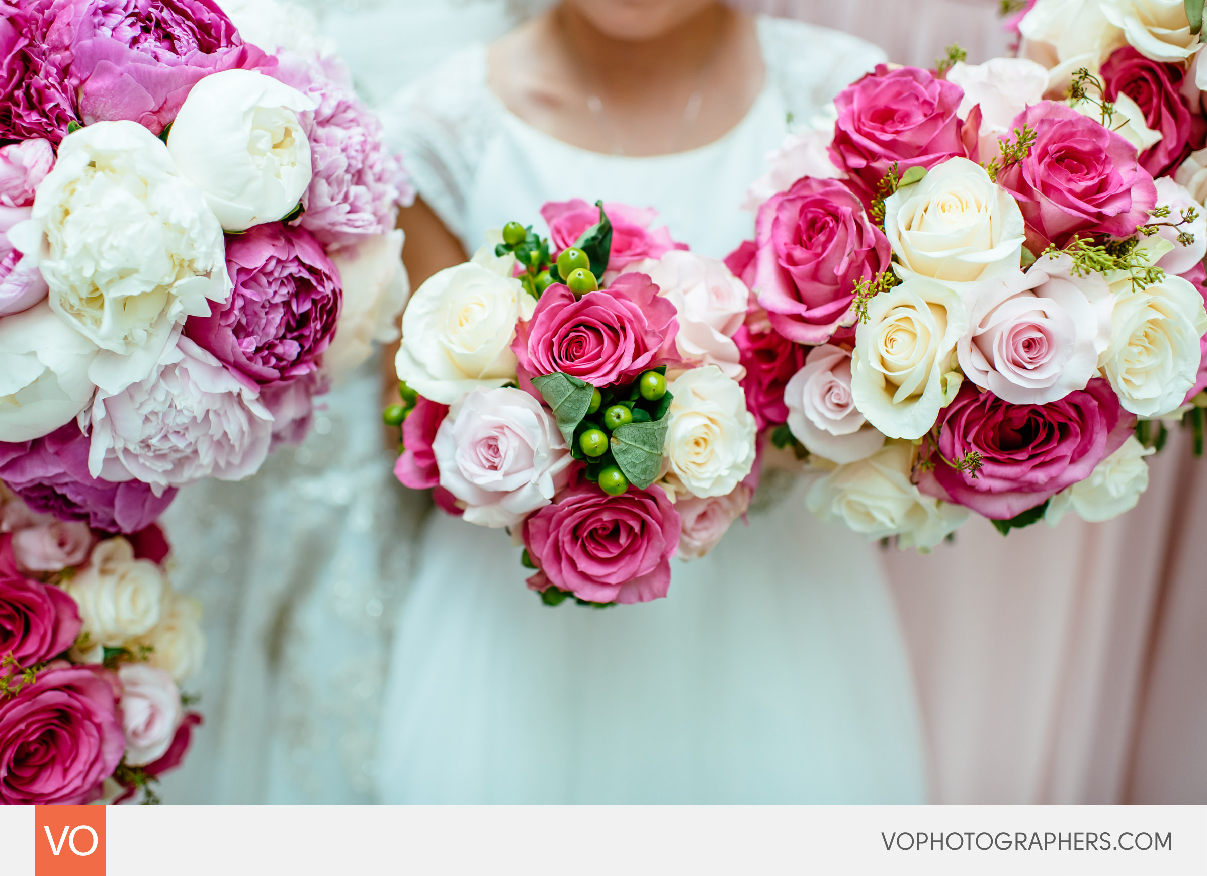 La Bella Vista Wedding