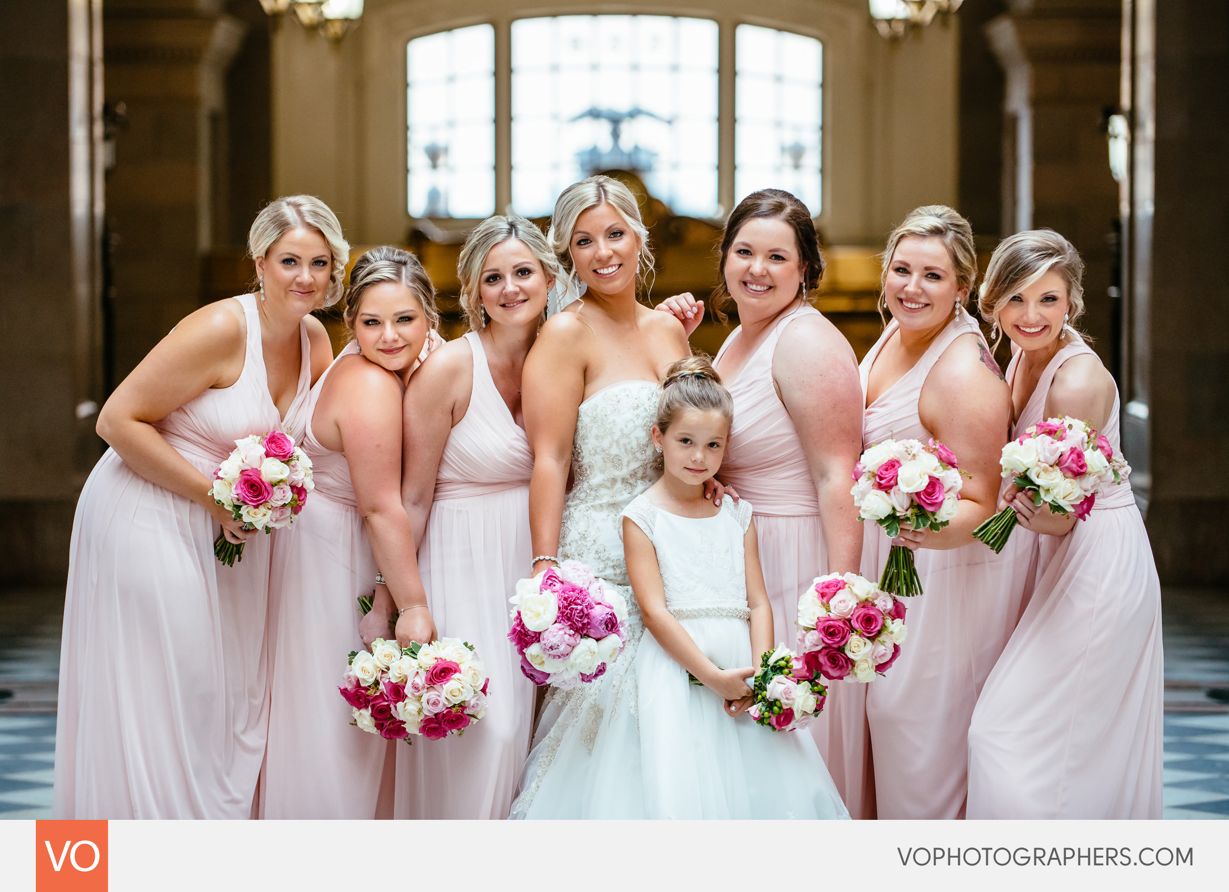 La Bella Vista Wedding