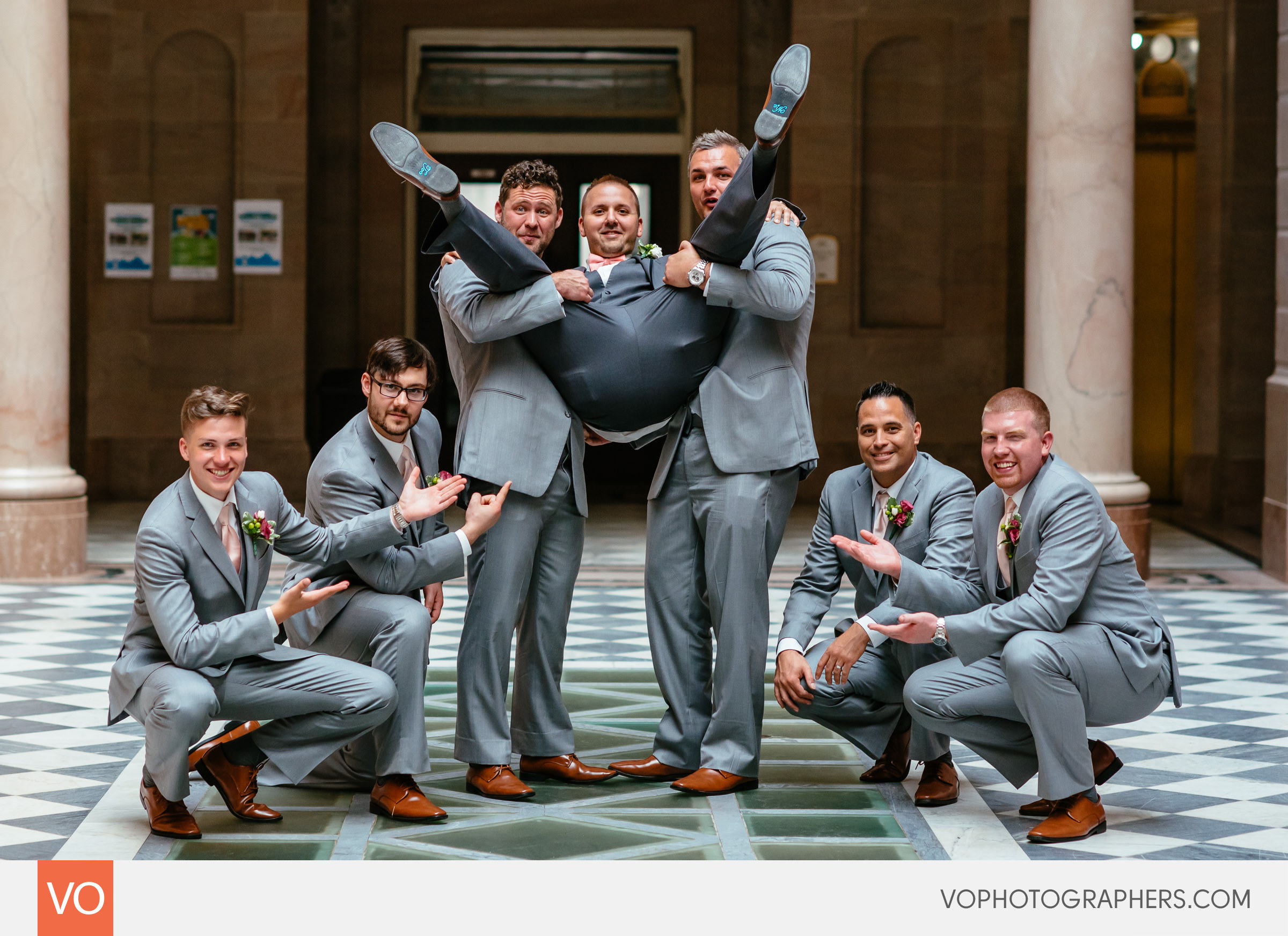 La Bella Vista Wedding