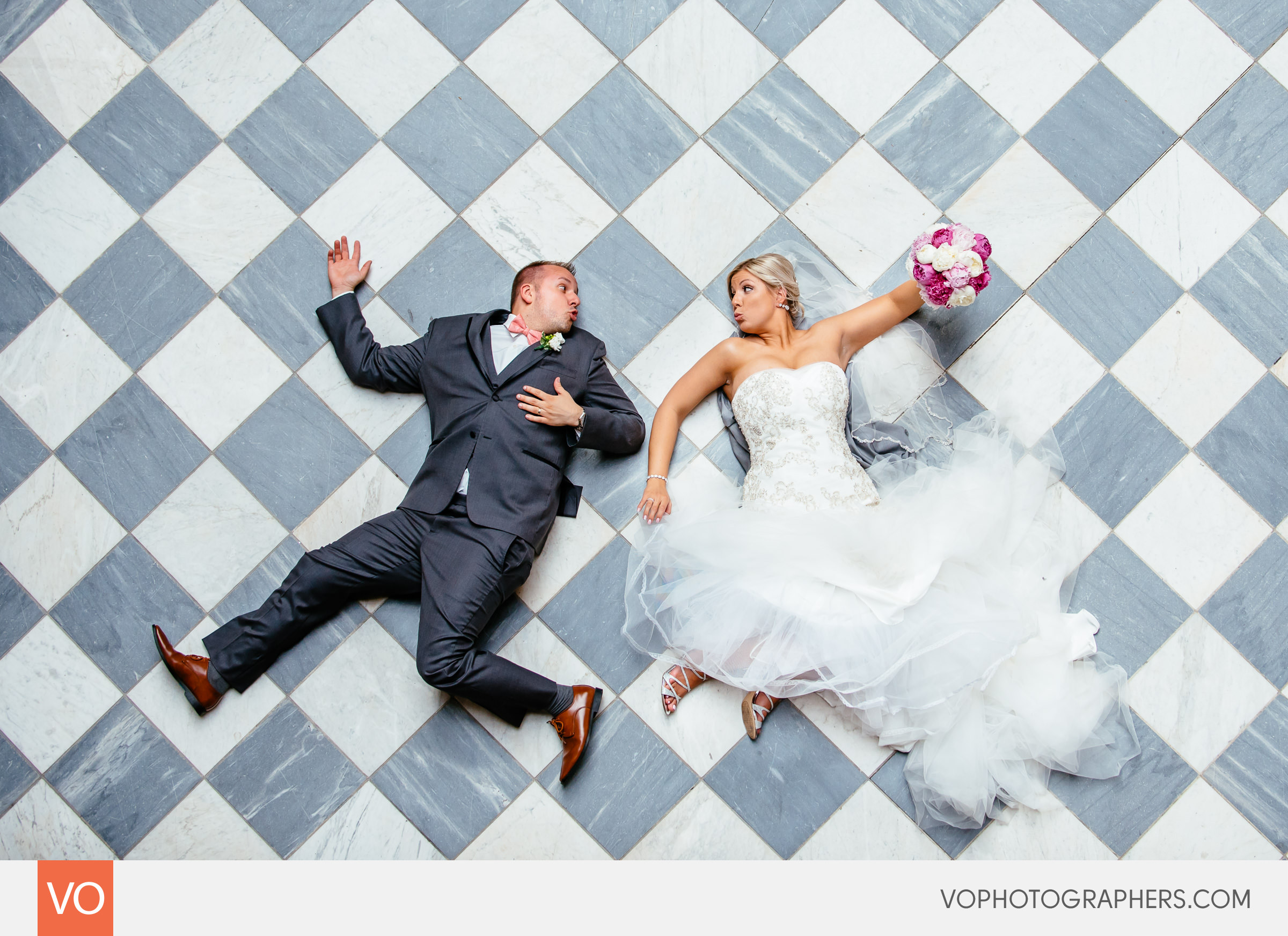 La Bella Vista Wedding