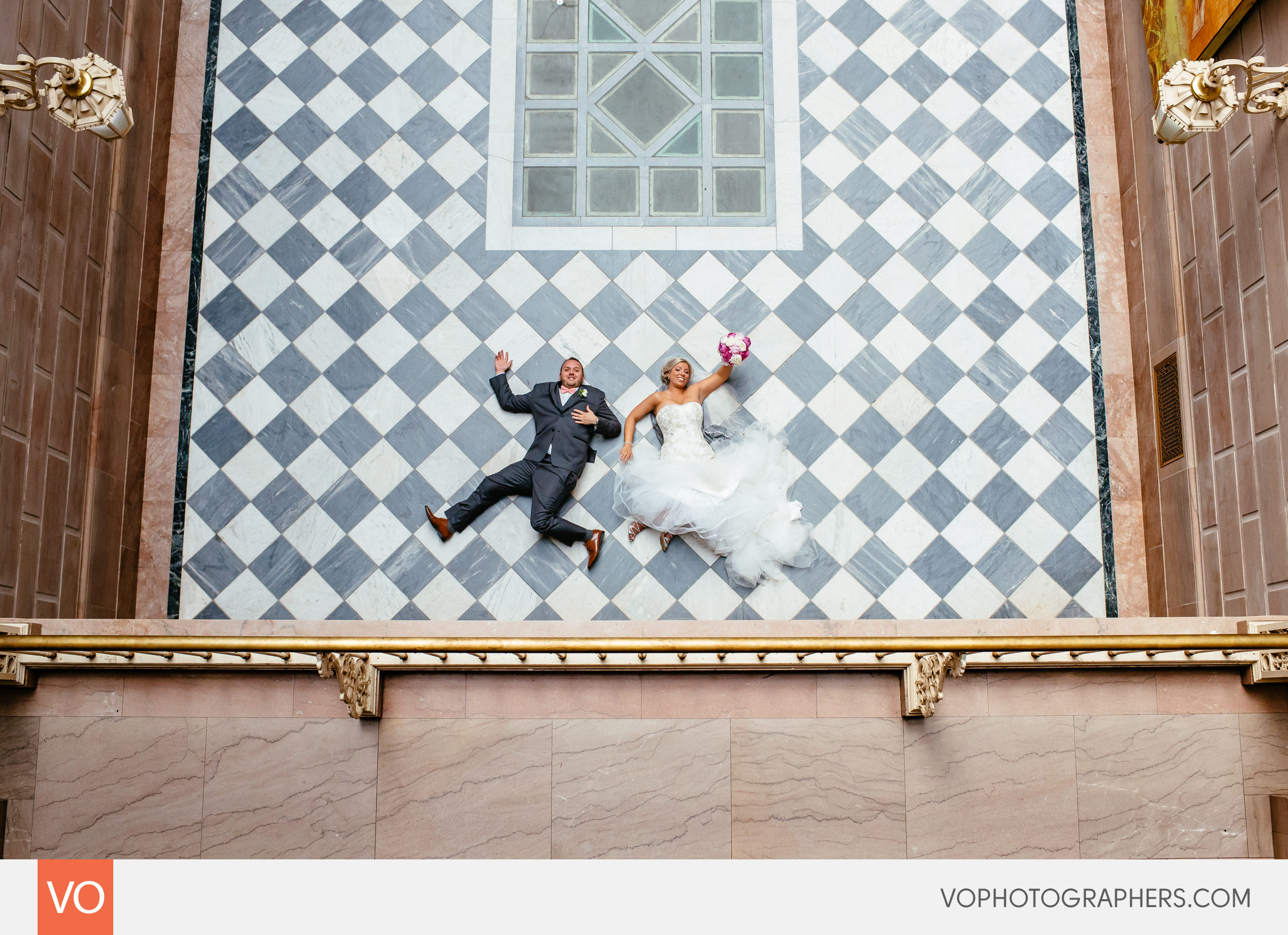 La Bella Vista Wedding
