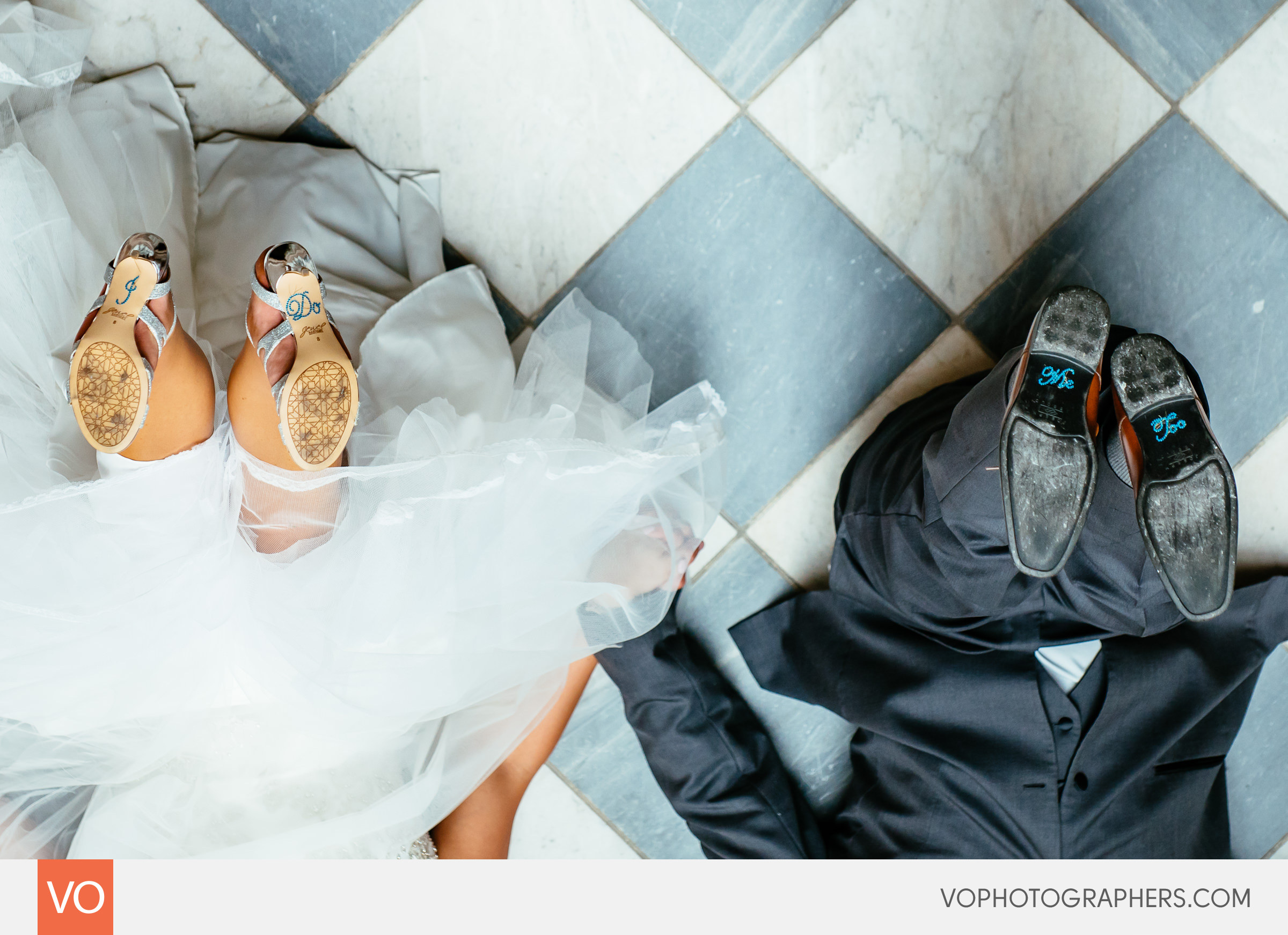 La Bella Vista Wedding