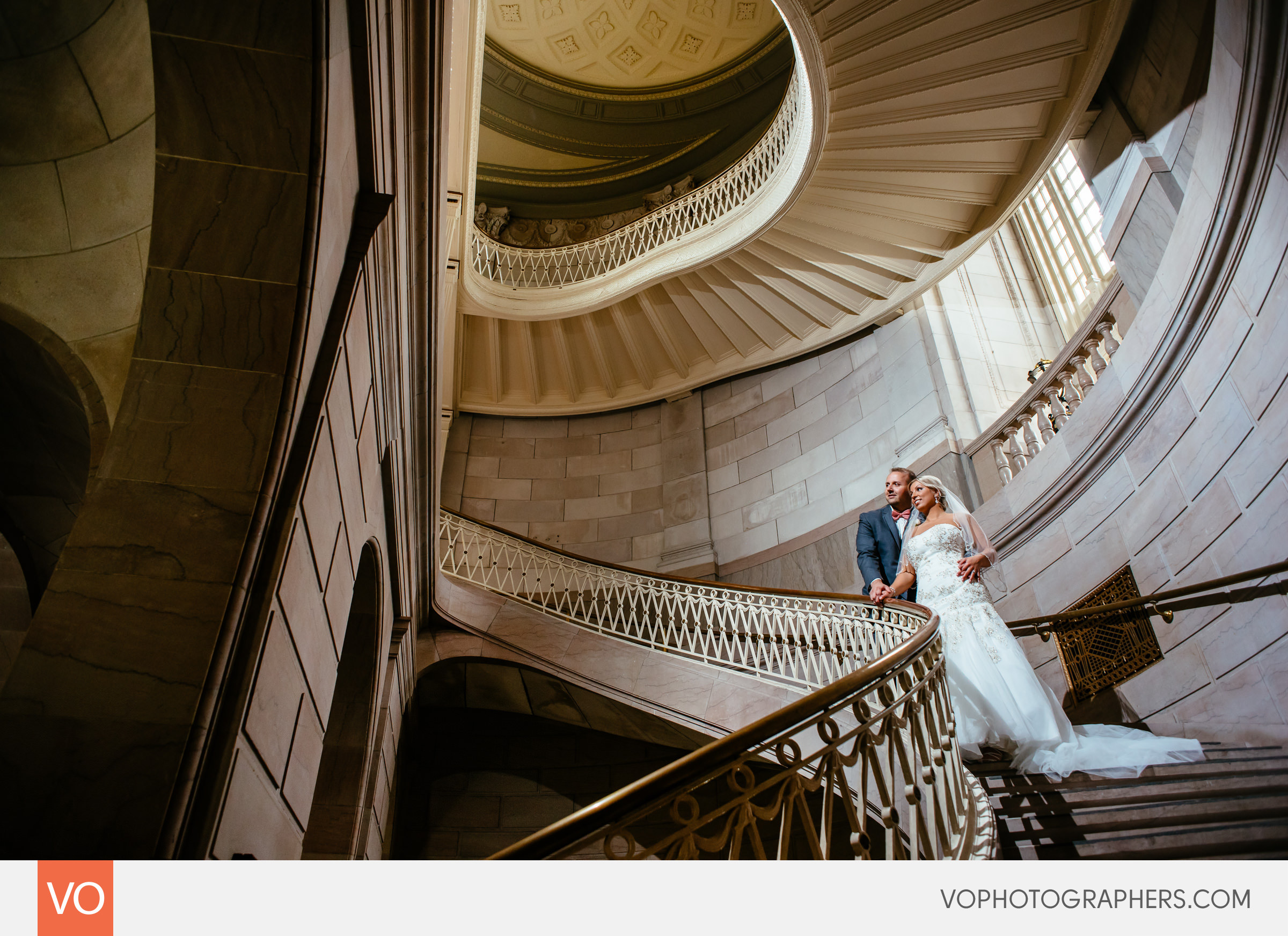 La Bella Vista Wedding