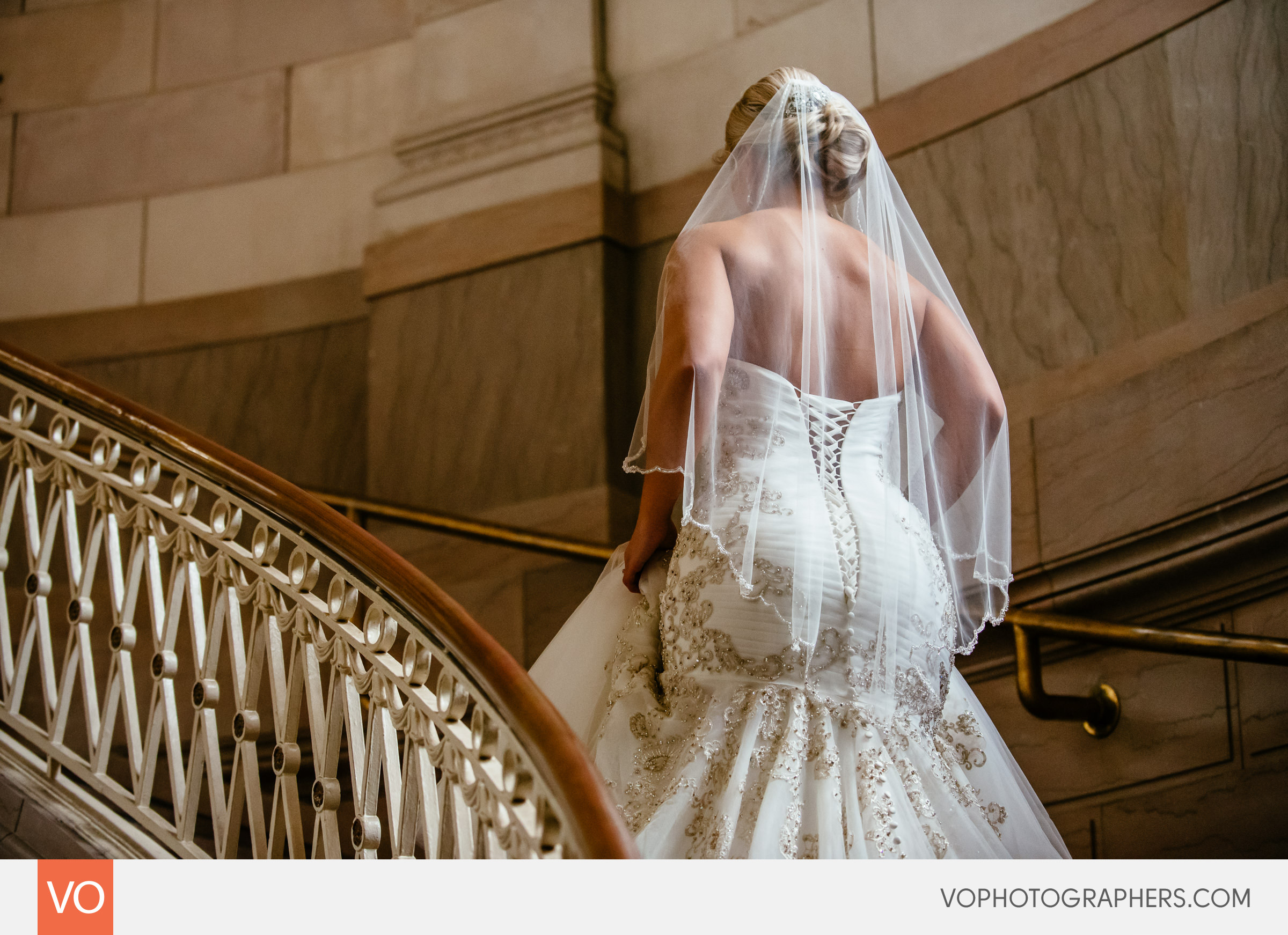 La Bella Vista Wedding