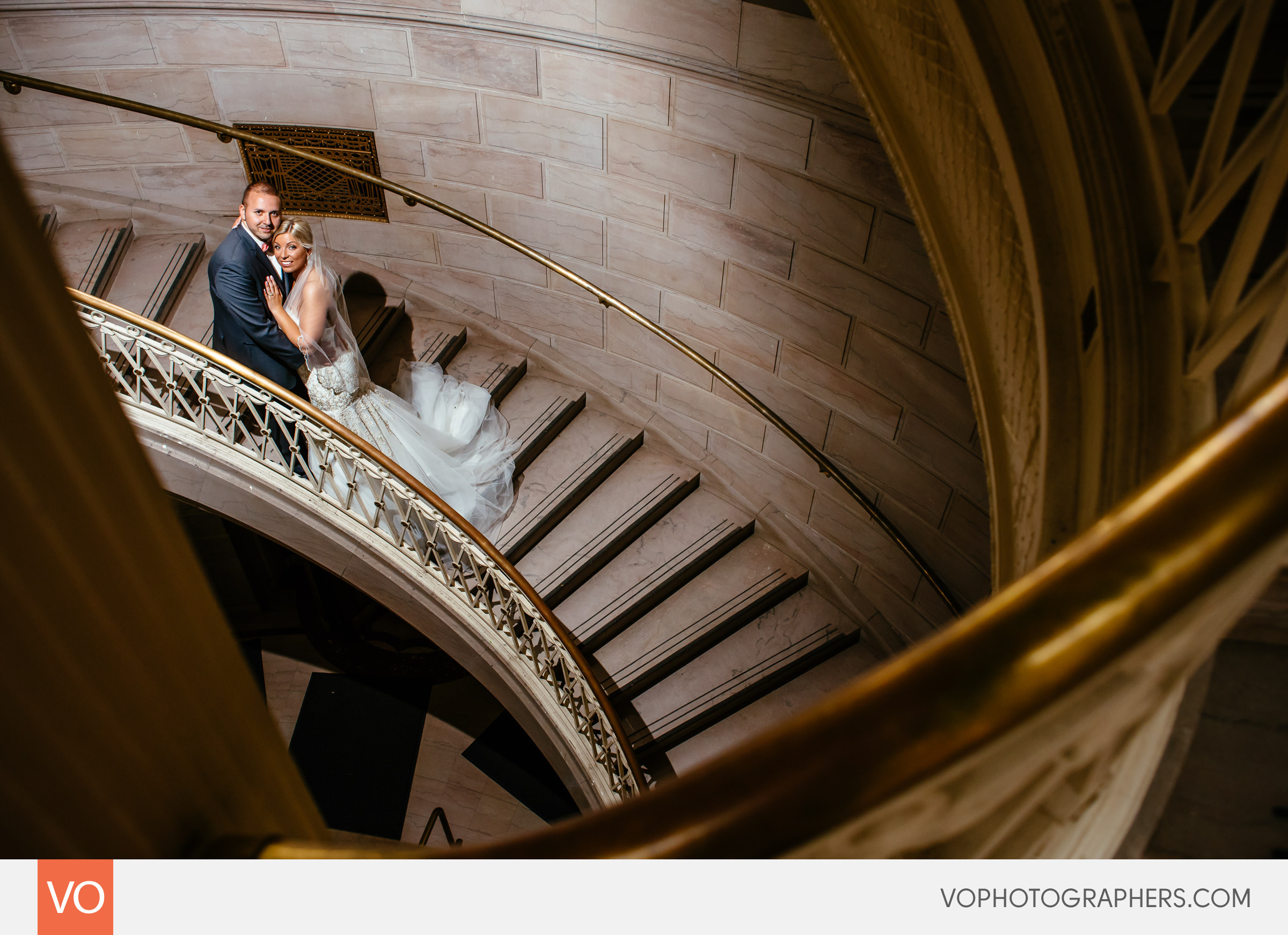 La Bella Vista Wedding