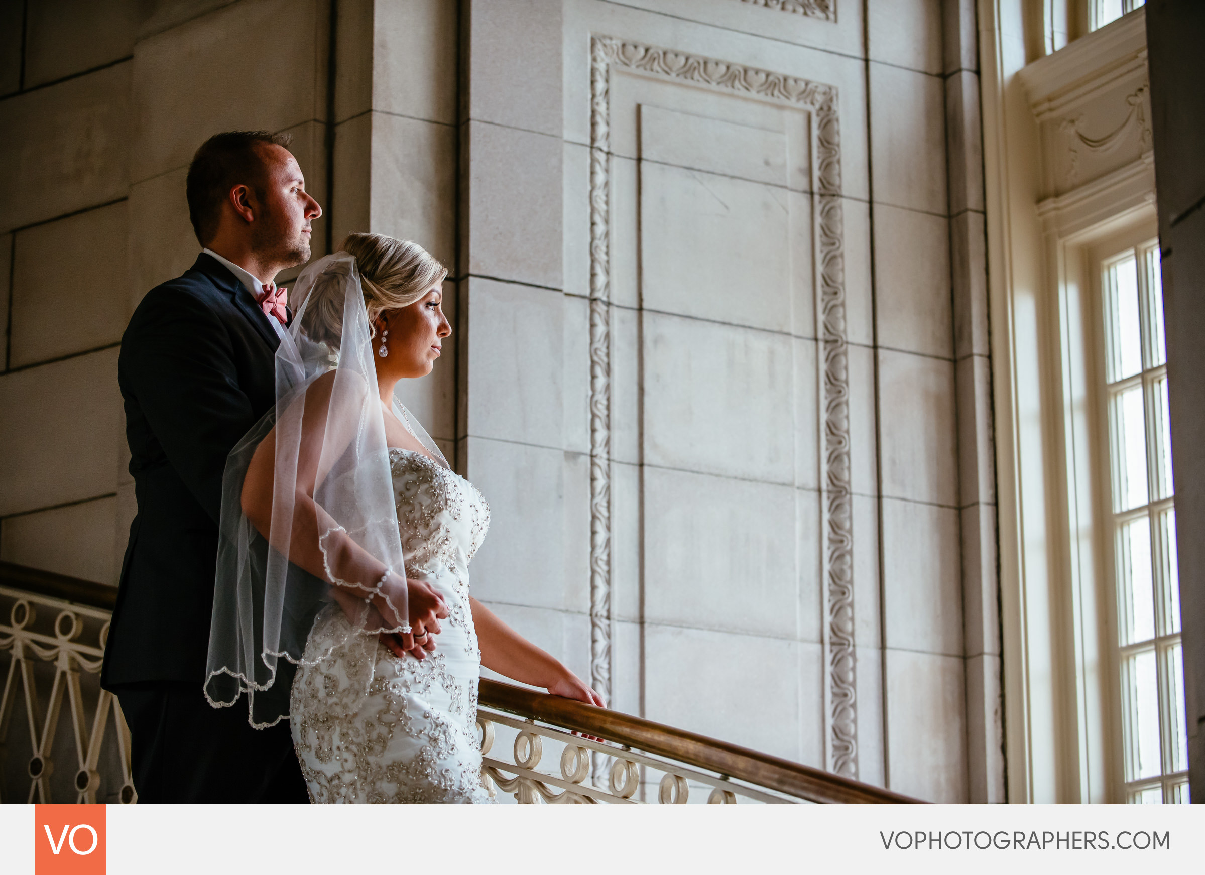 La Bella Vista Wedding