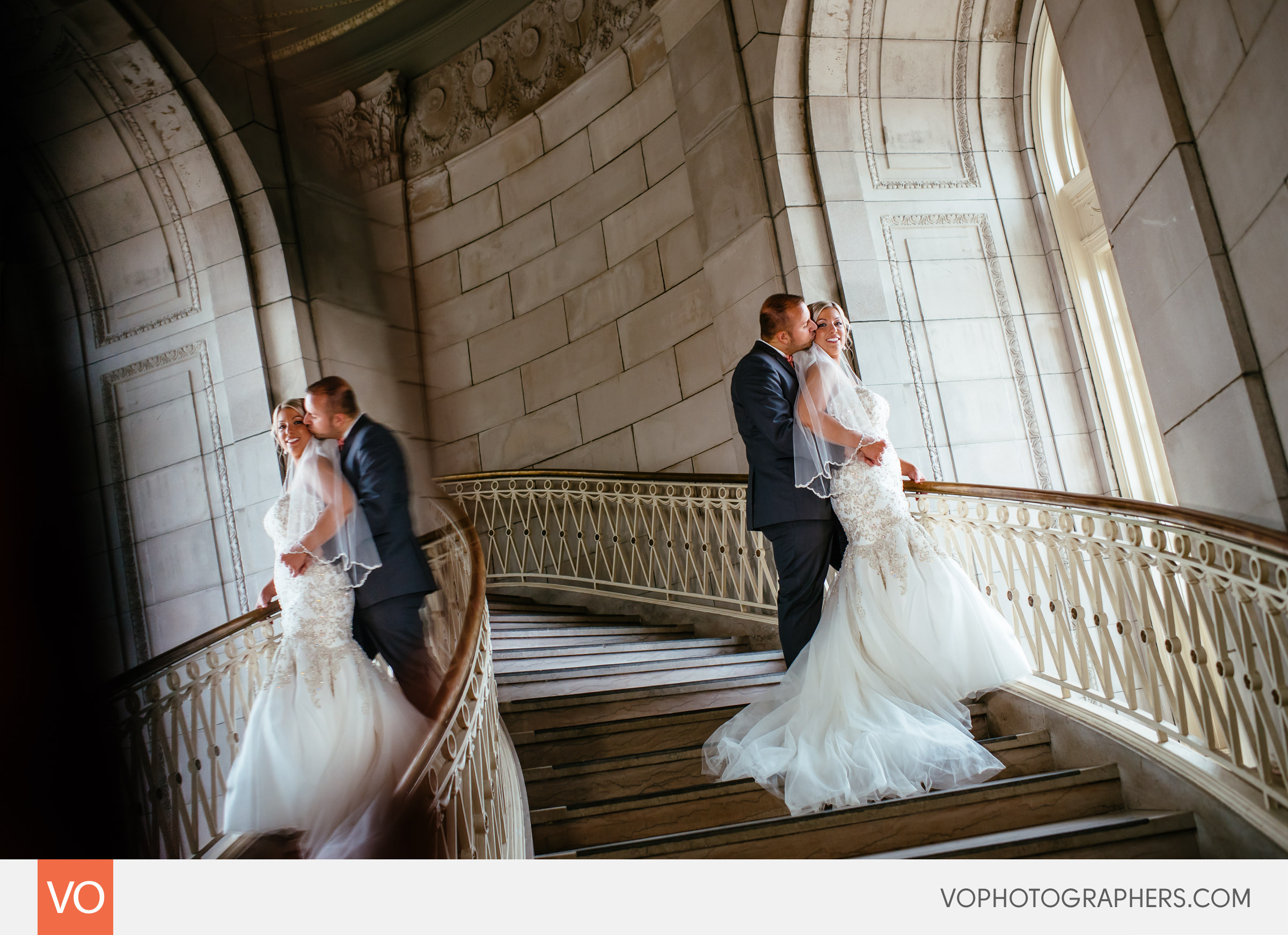 La Bella Vista Wedding