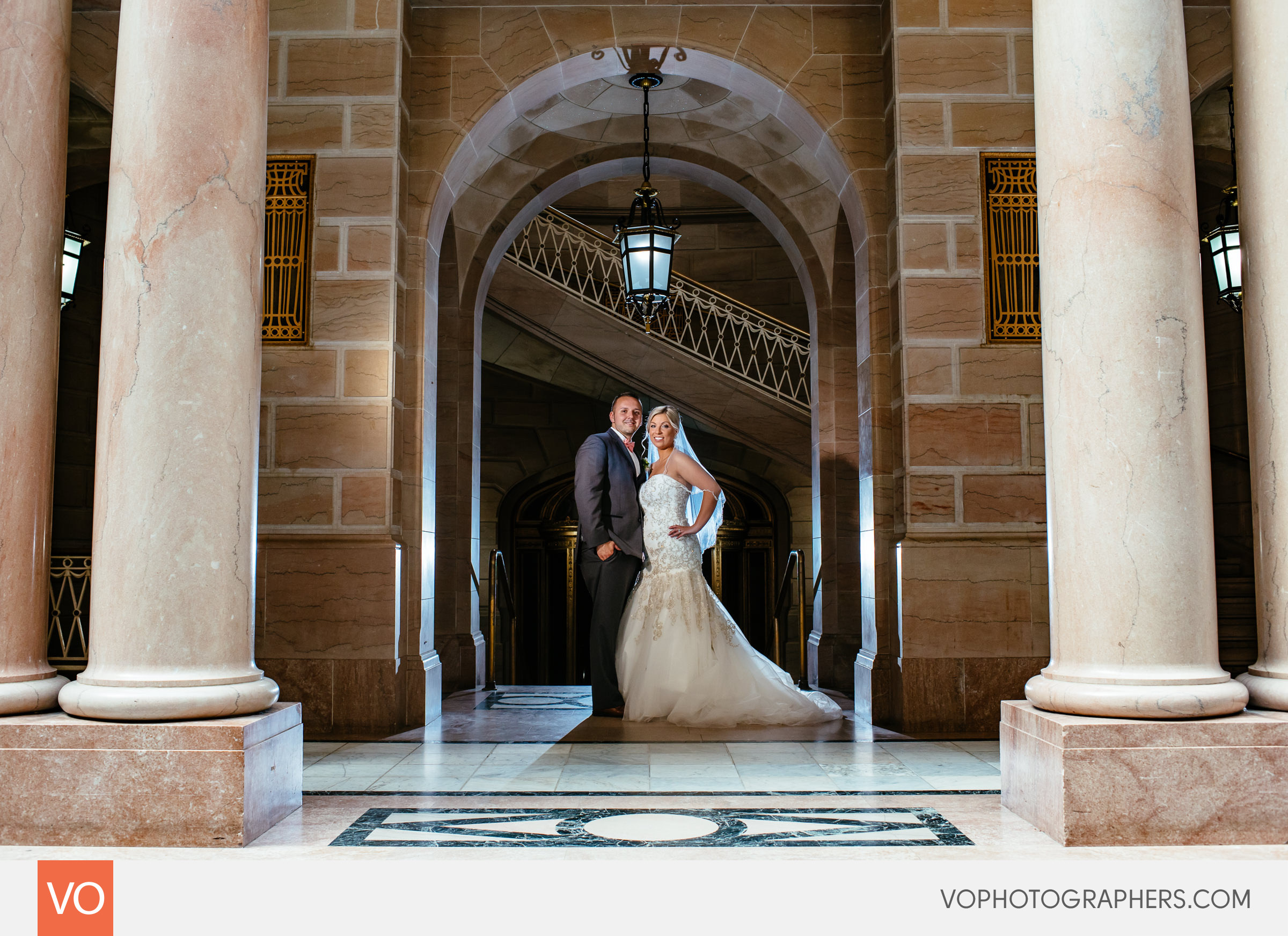 La Bella Vista Wedding