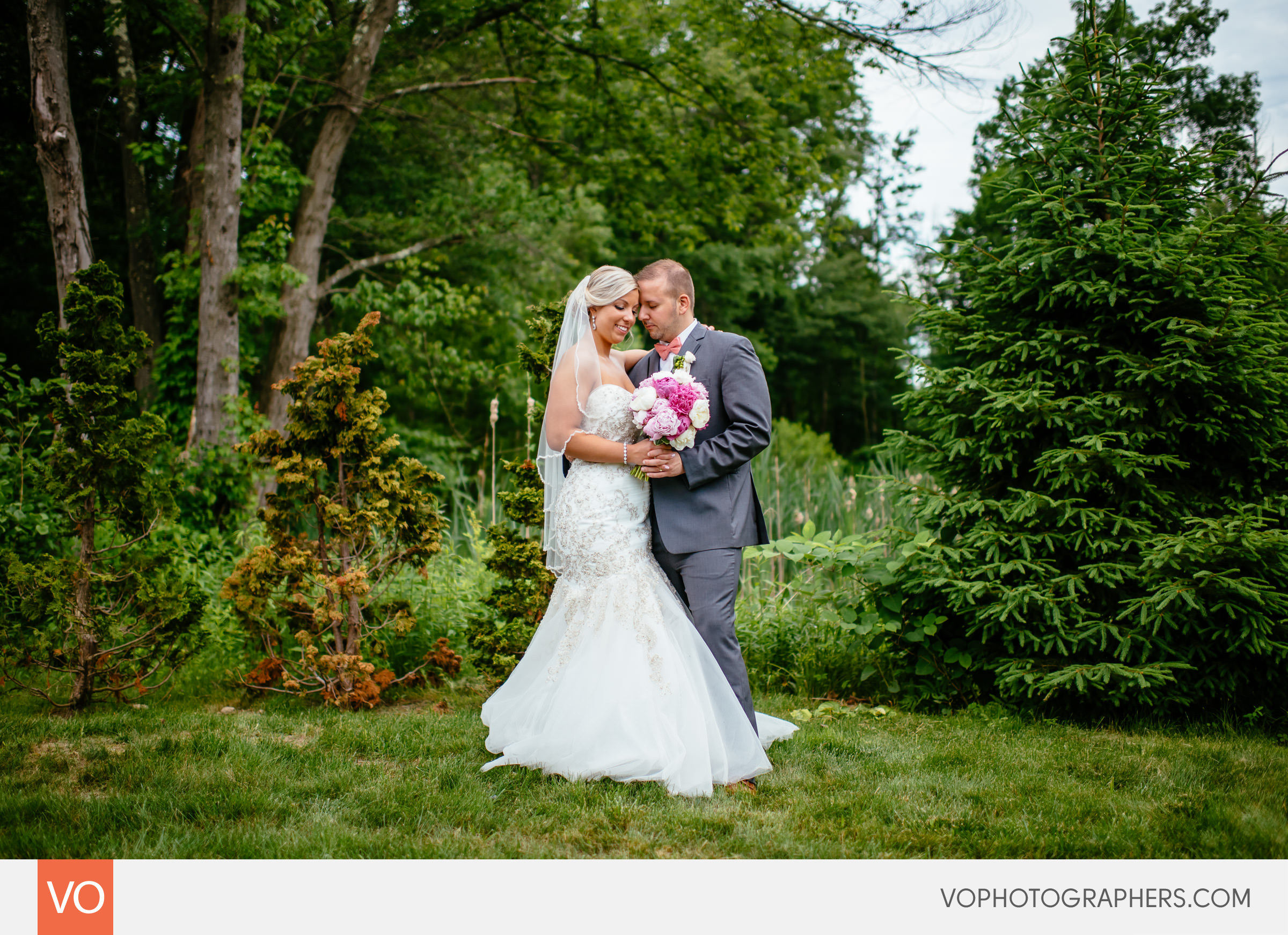 La Bella Vista Wedding
