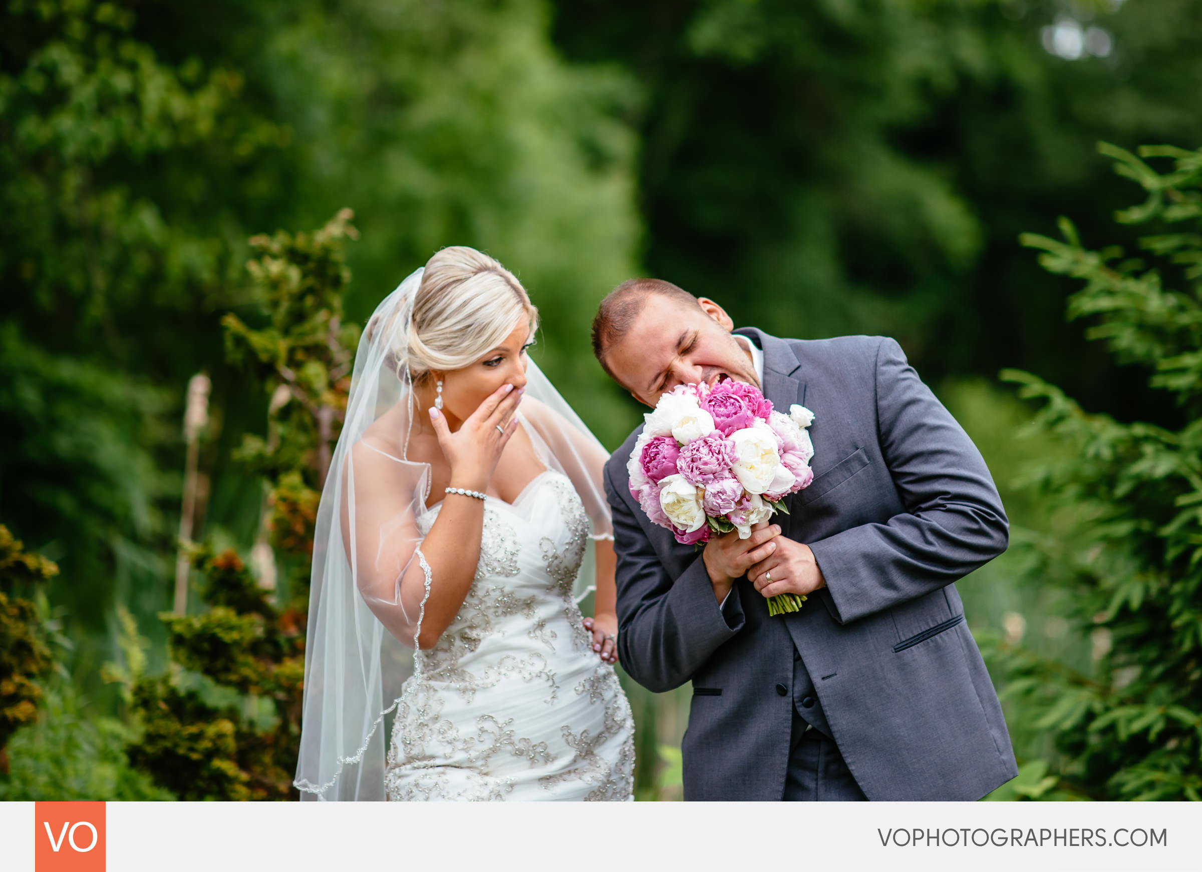 La Bella Vista Wedding