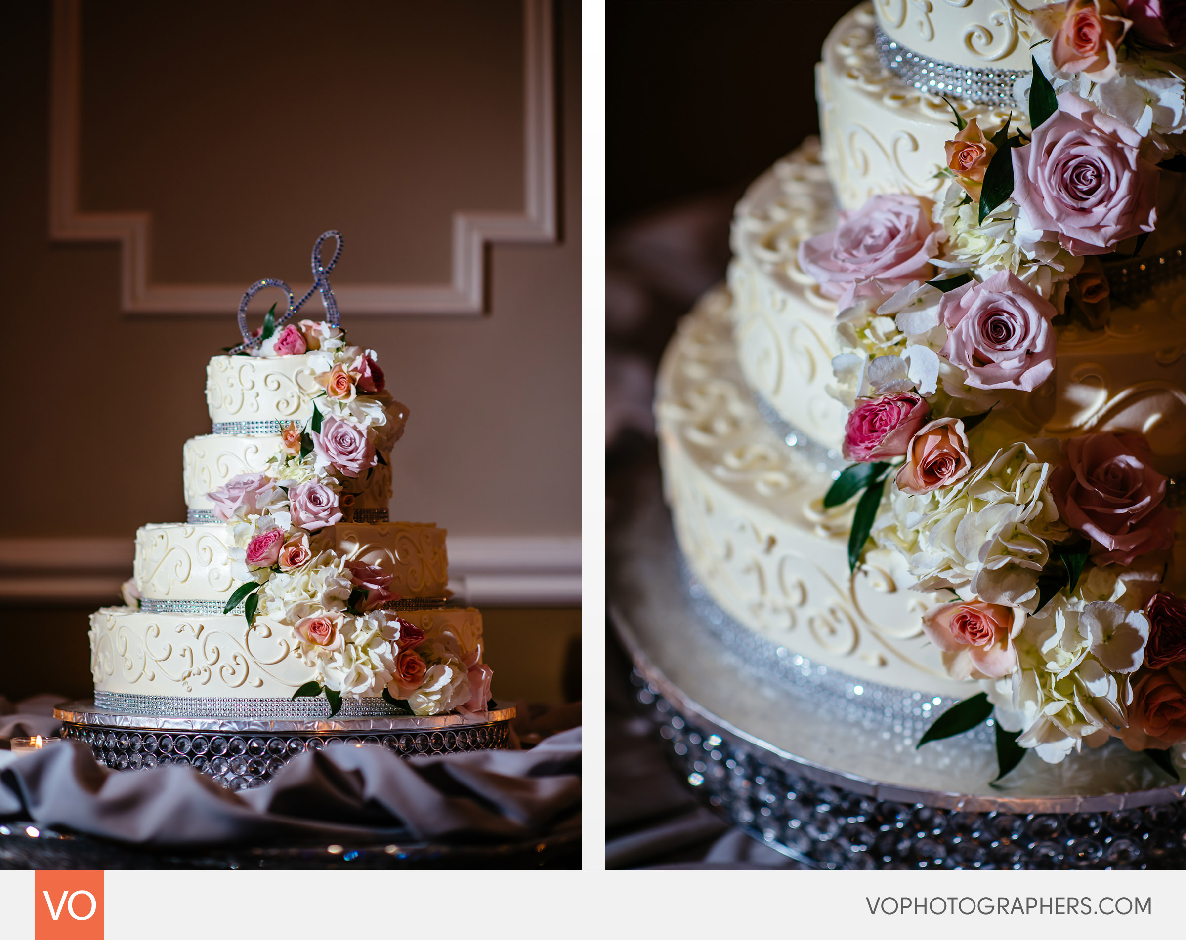 La Bella Vista Wedding