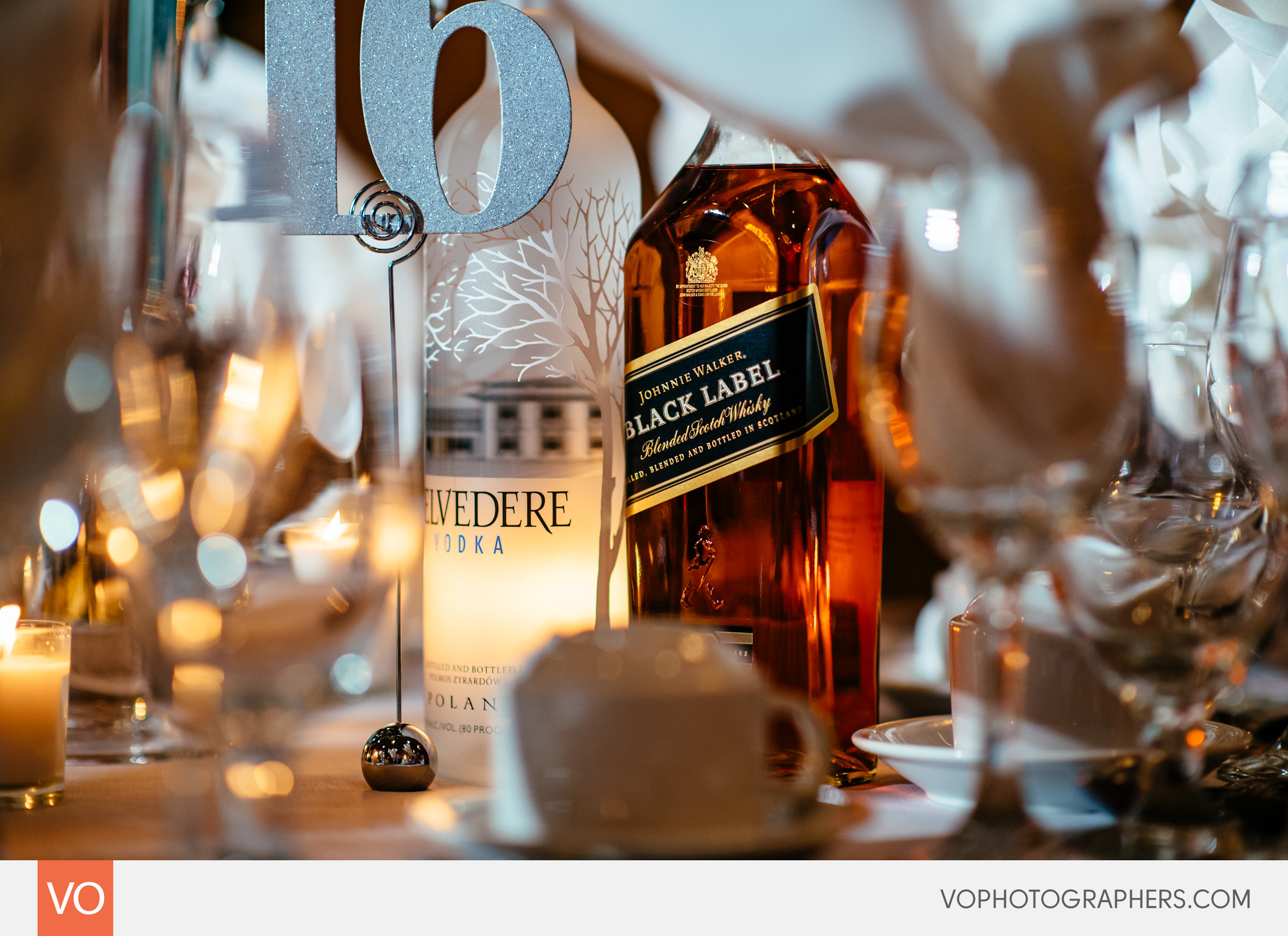 La Bella Vista Wedding