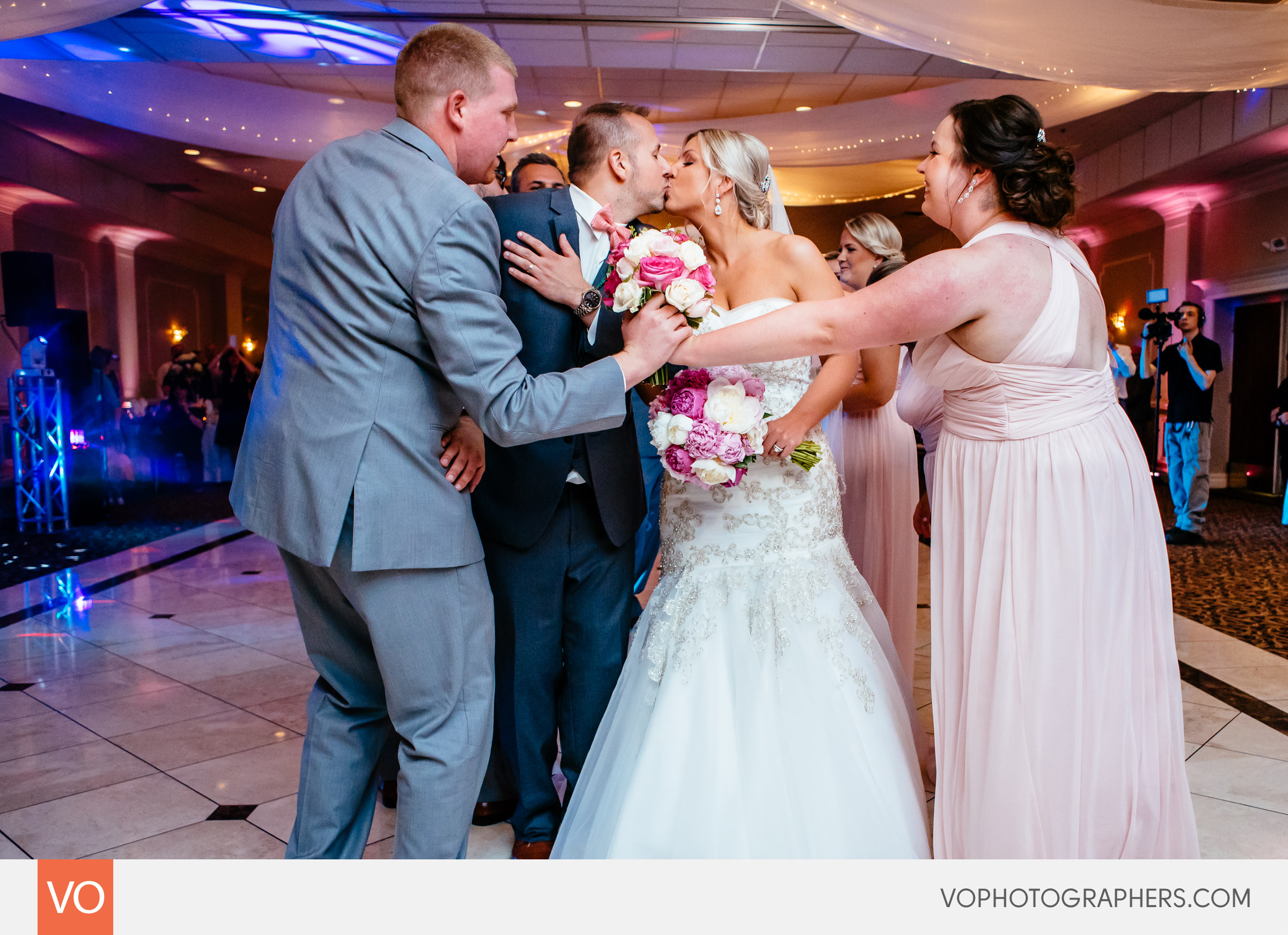 La Bella Vista Wedding