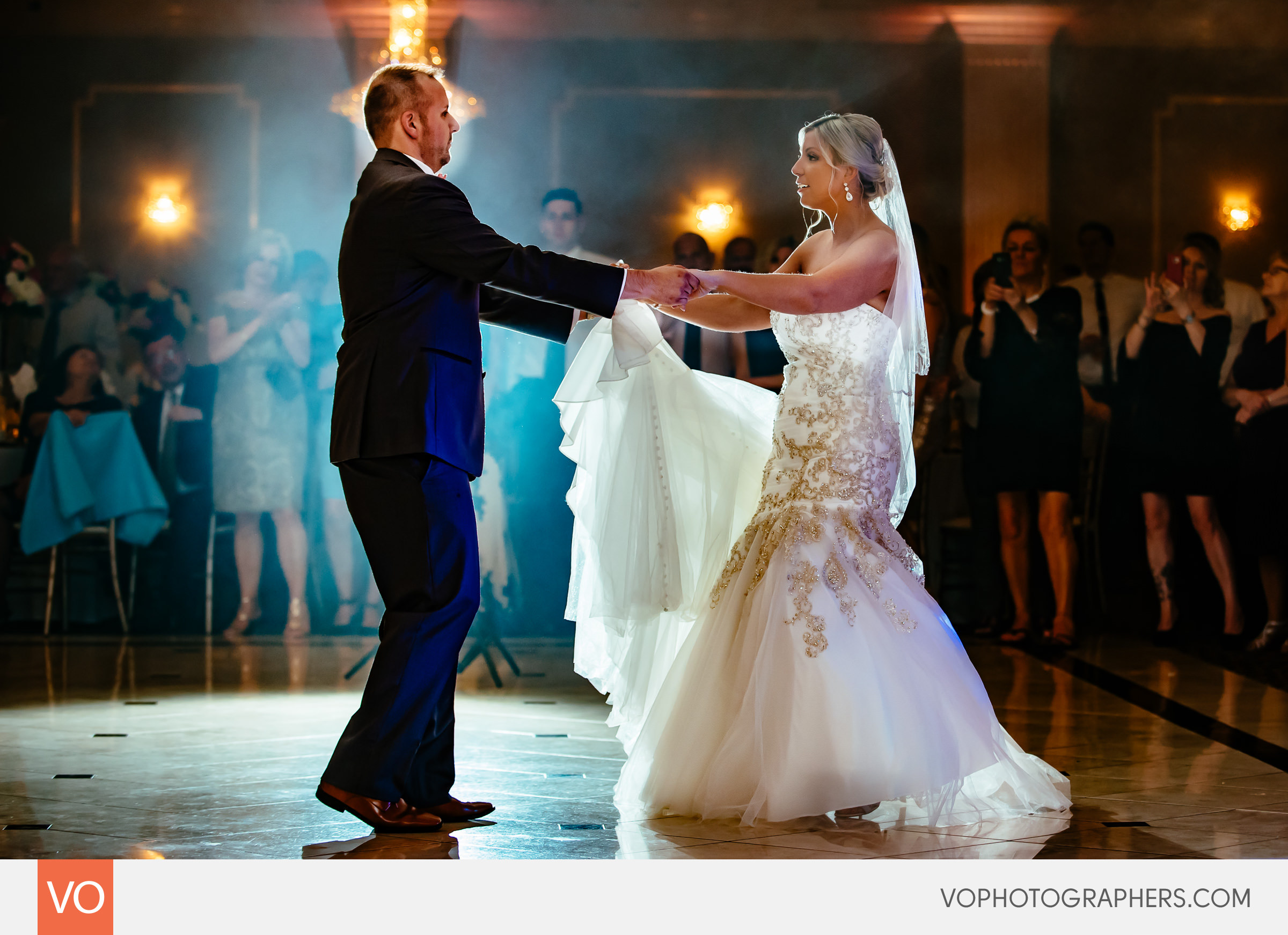 La Bella Vista Wedding