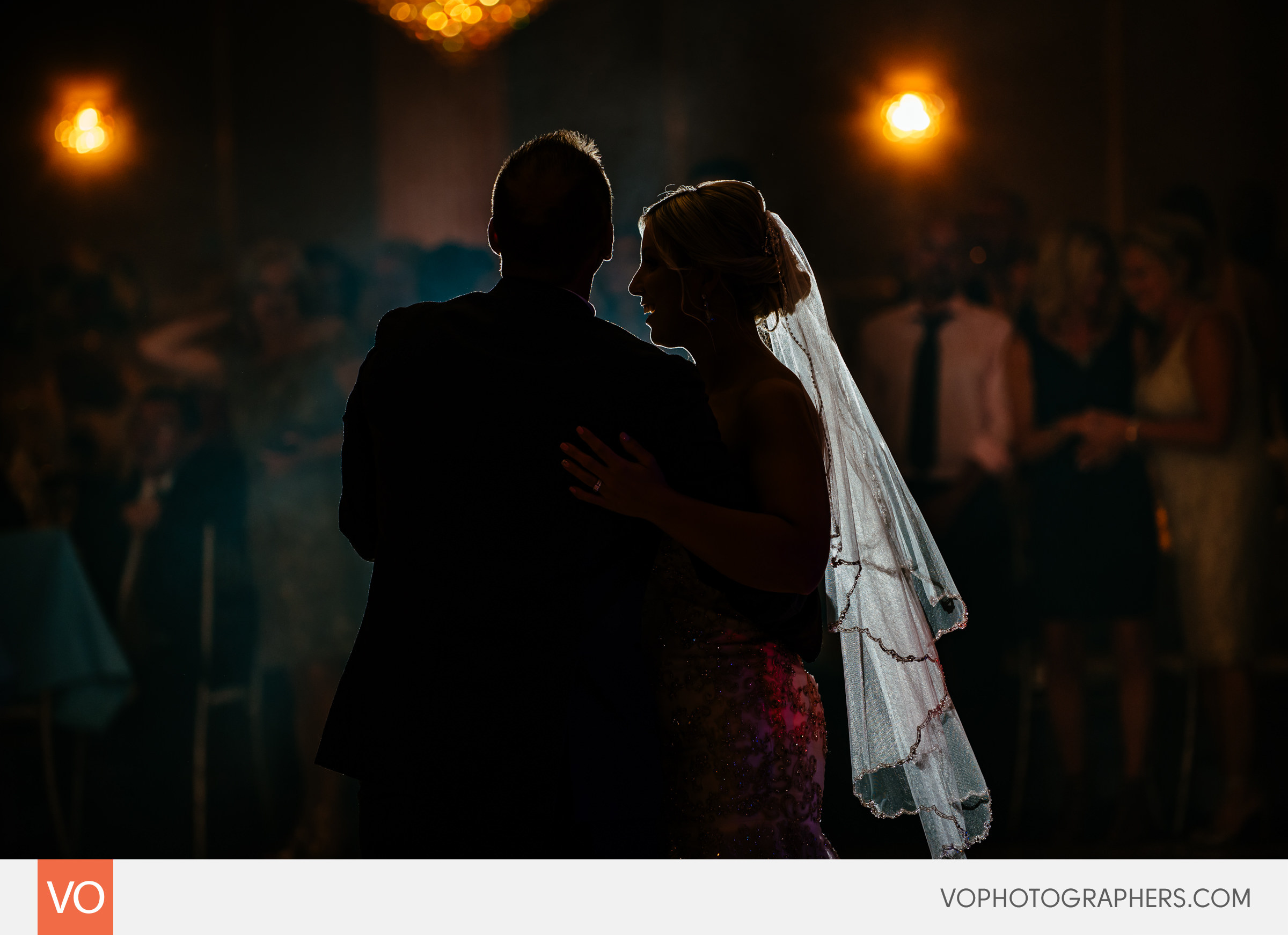 La Bella Vista Wedding