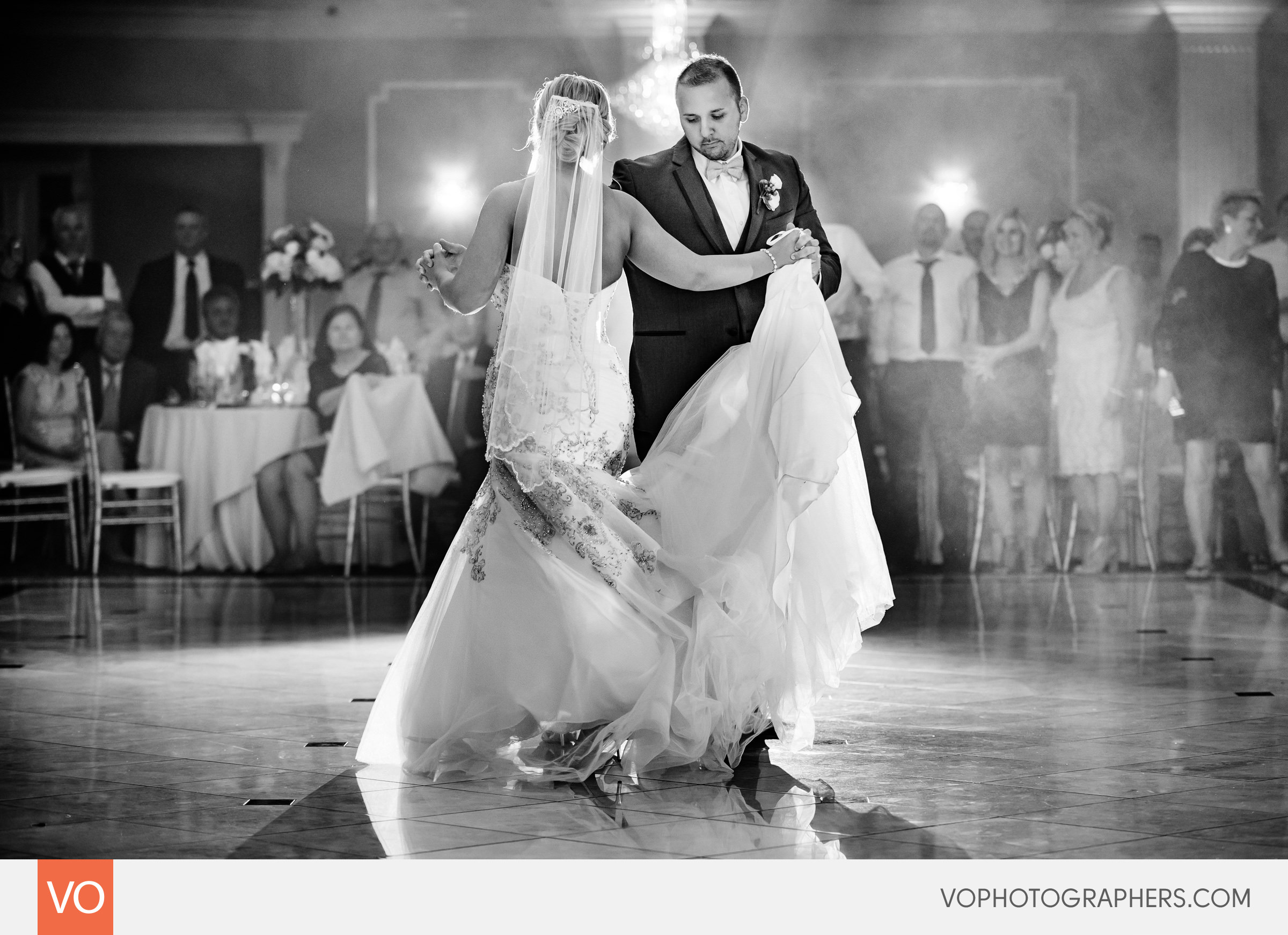 La Bella Vista Wedding