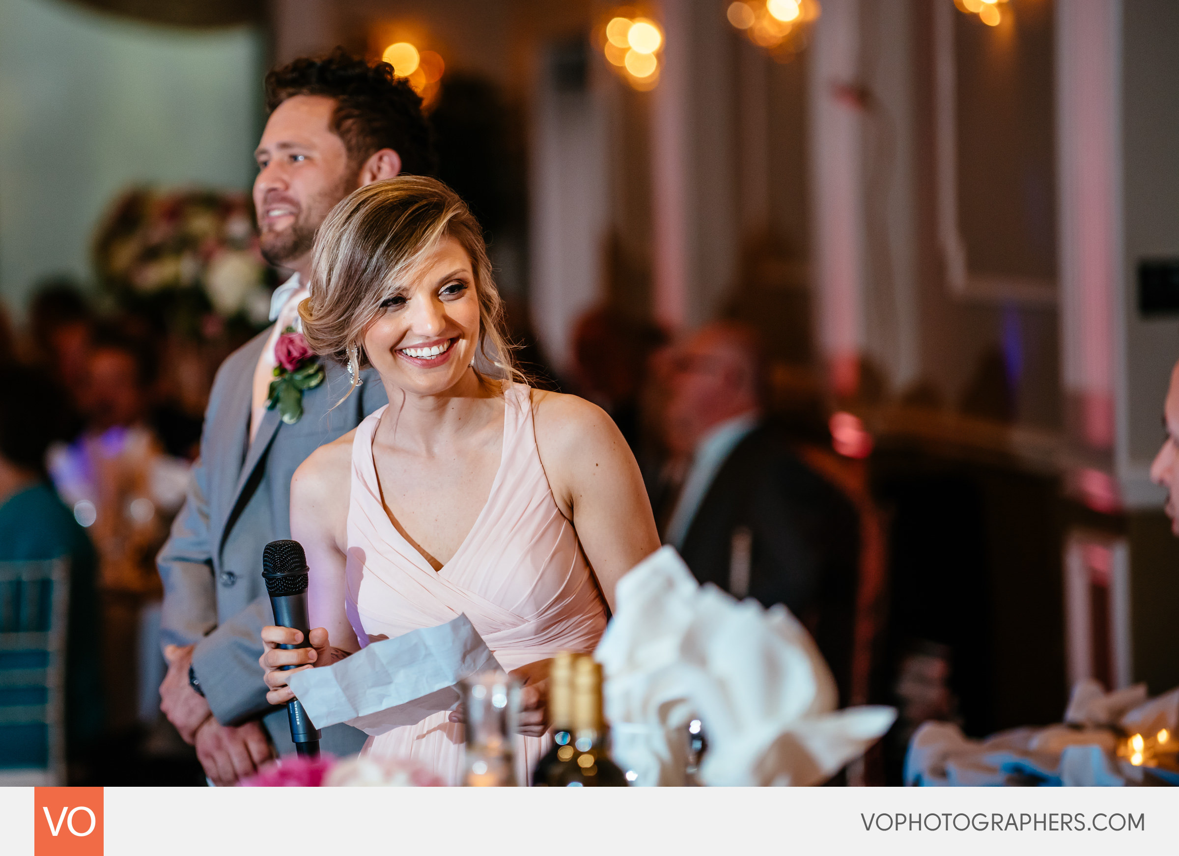 La Bella Vista Wedding