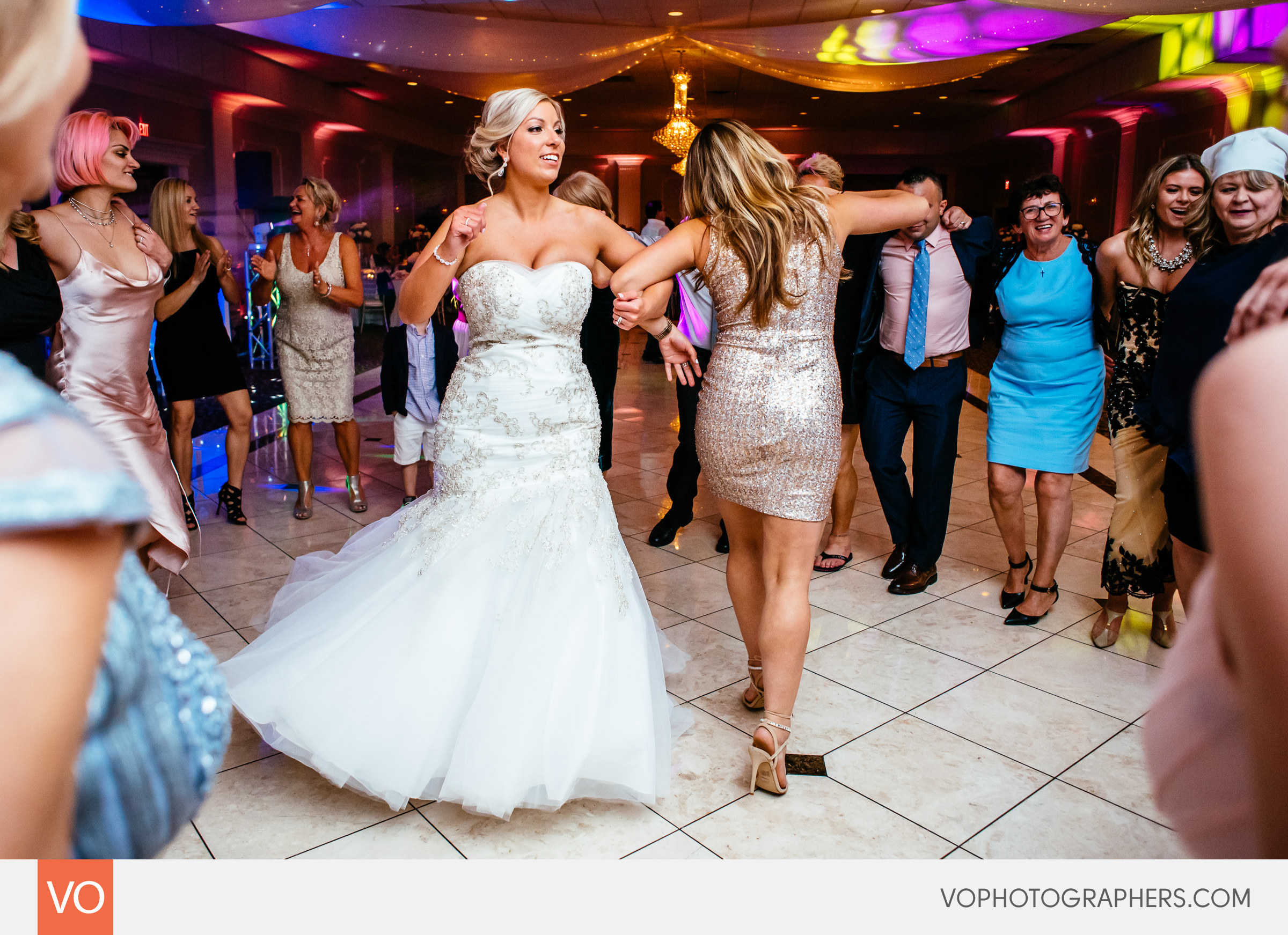 La Bella Vista Wedding