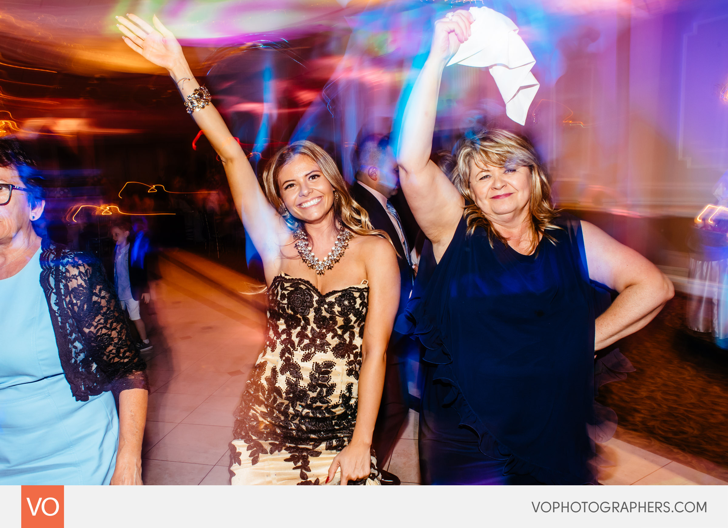 La Bella Vista Wedding