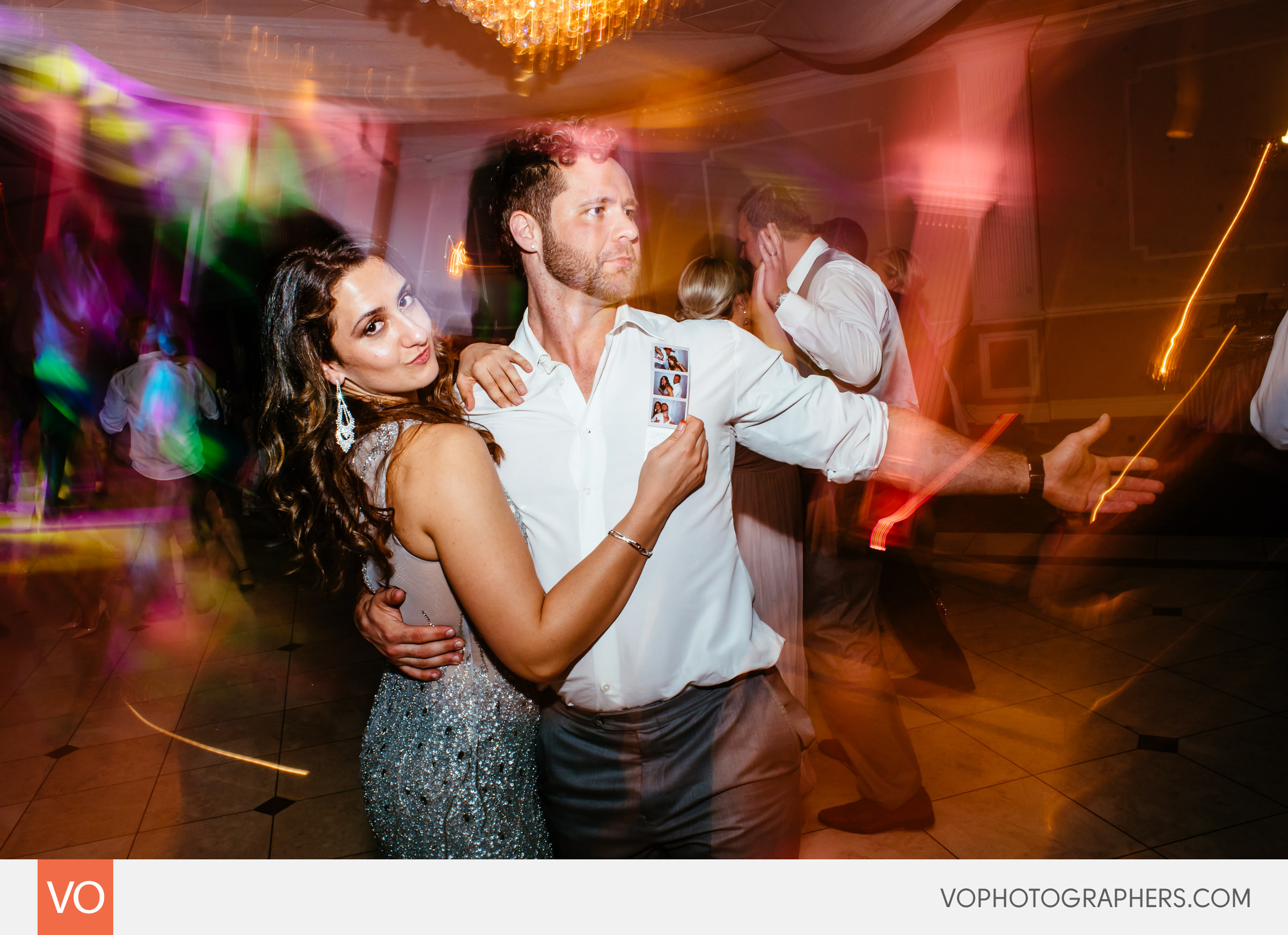 La Bella Vista Wedding