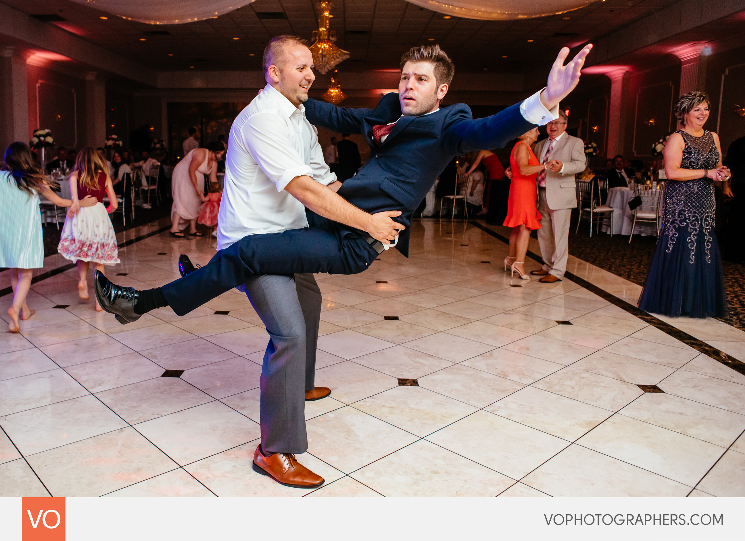 La Bella Vista Wedding