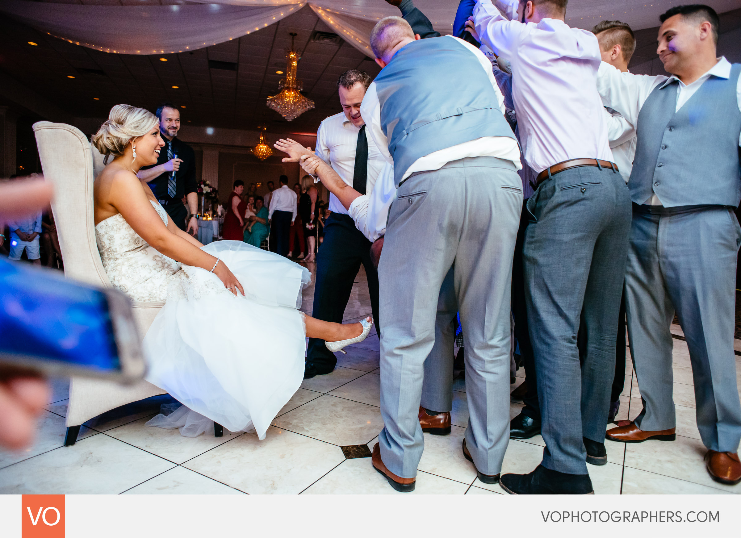 La Bella Vista Wedding