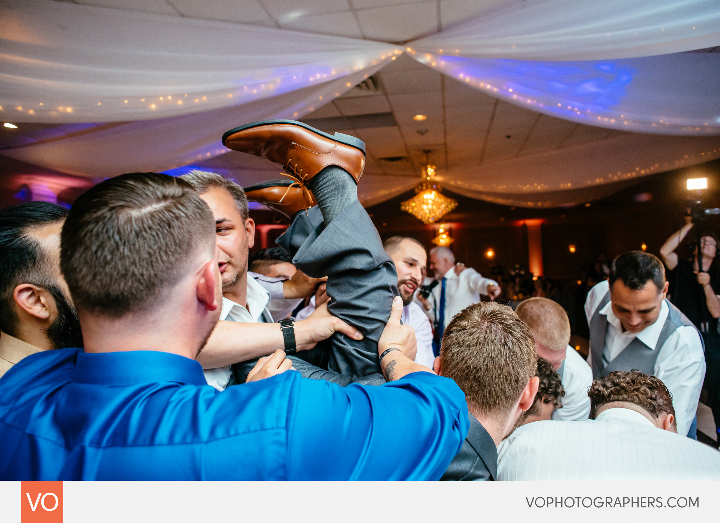La Bella Vista Wedding
