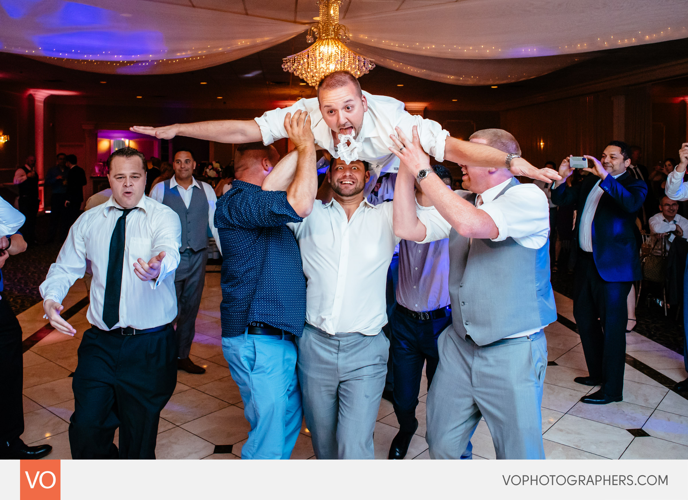 La Bella Vista Wedding