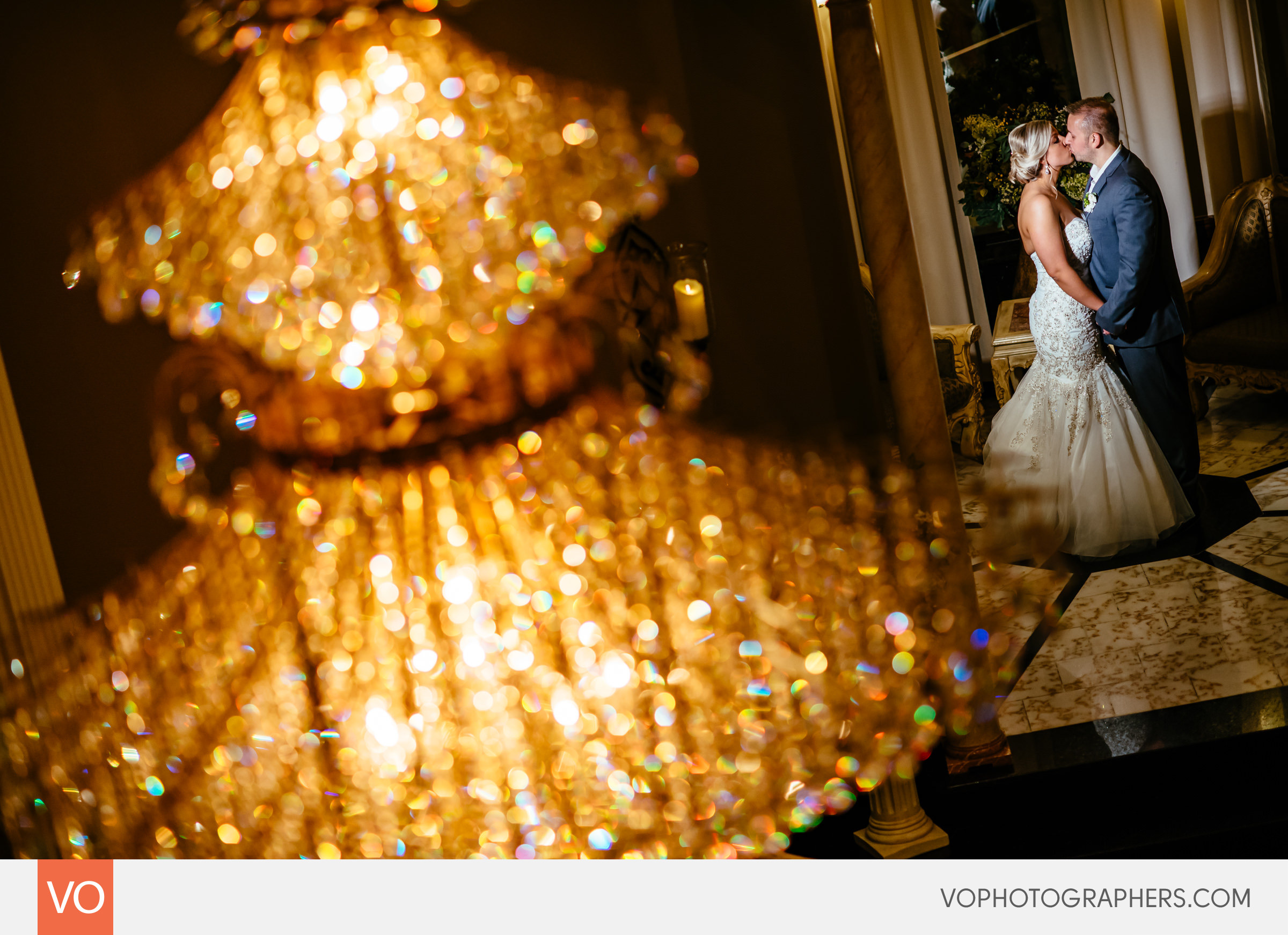 La Bella Vista Wedding