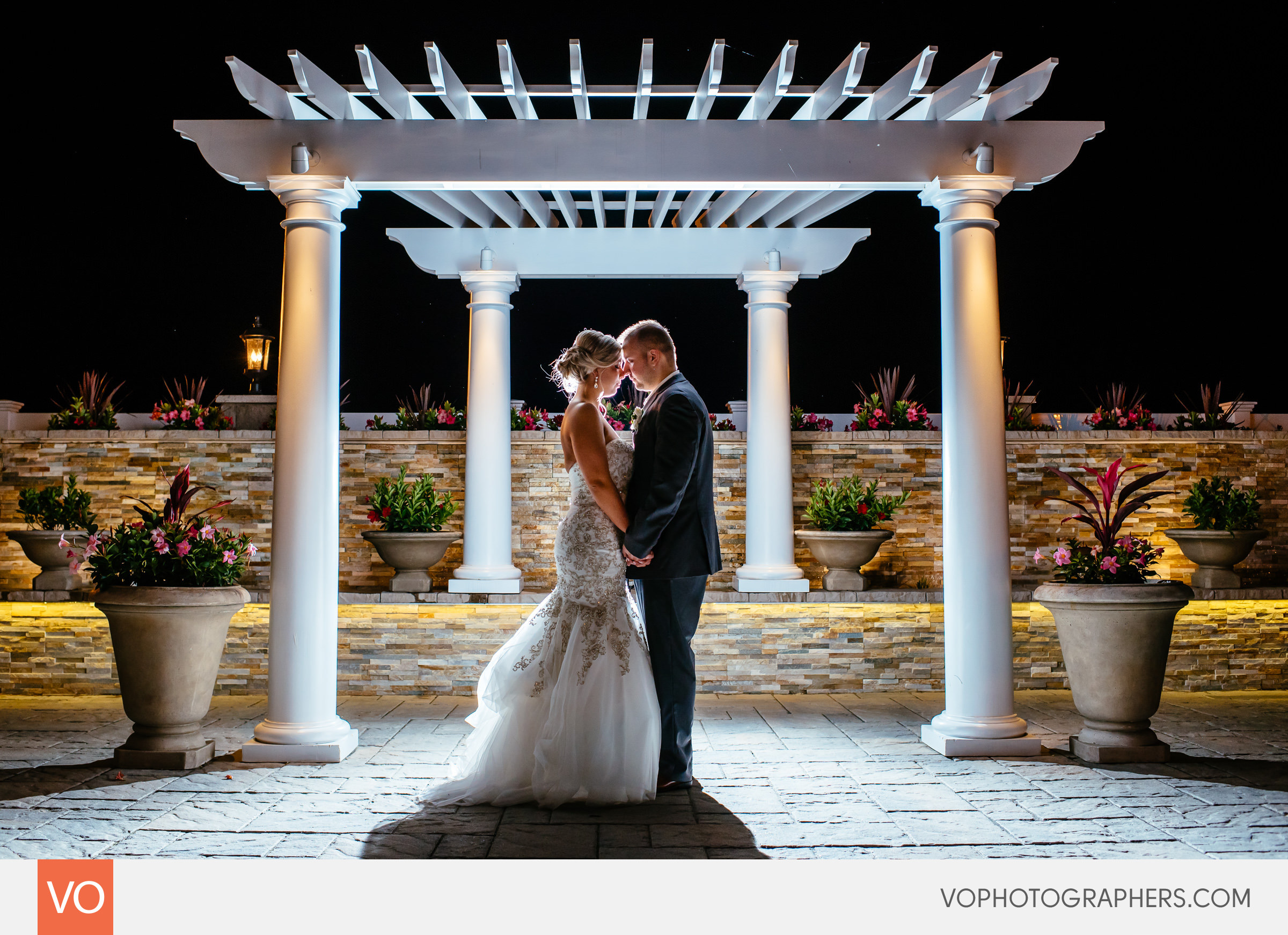 La Bella Vista Wedding