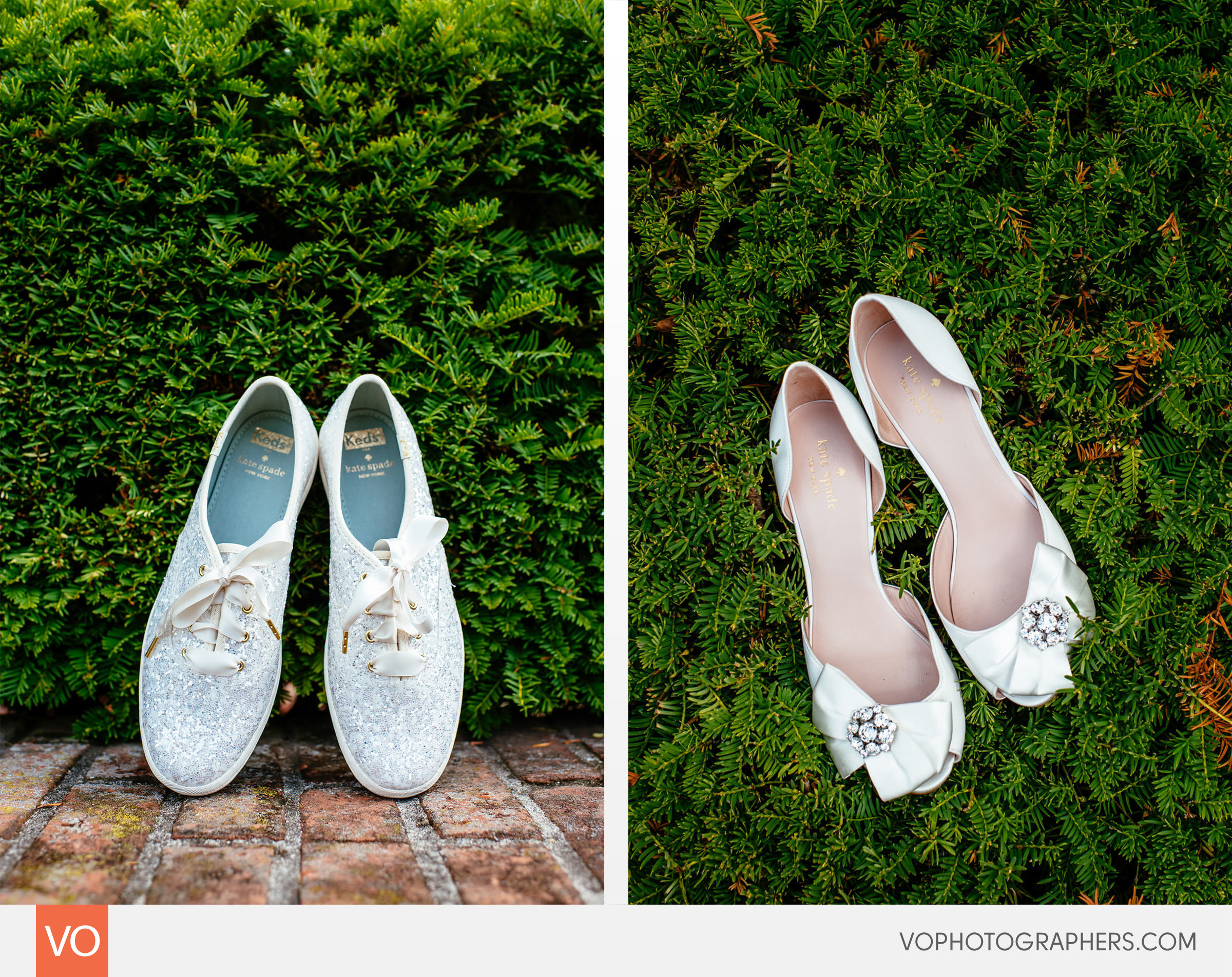 The Riverview Wedding