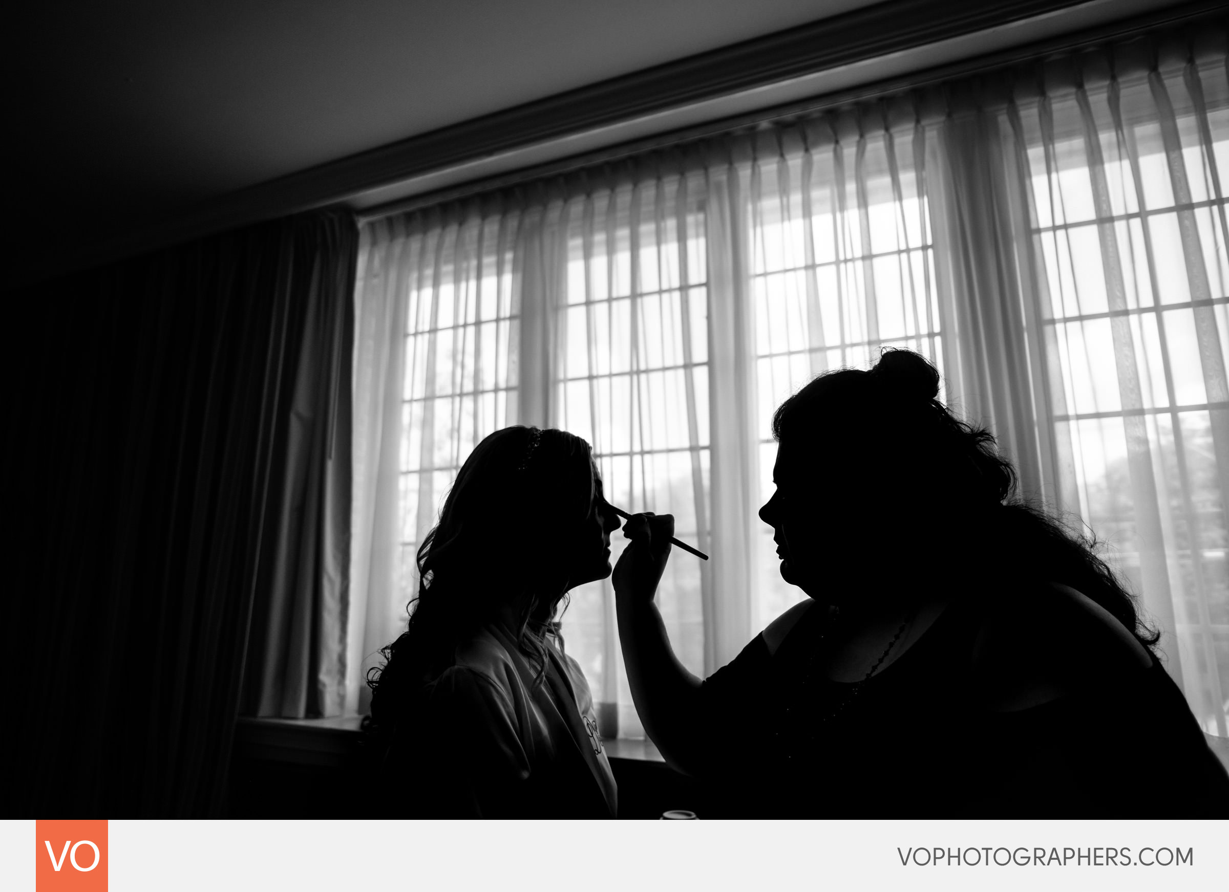 The Riverview Wedding