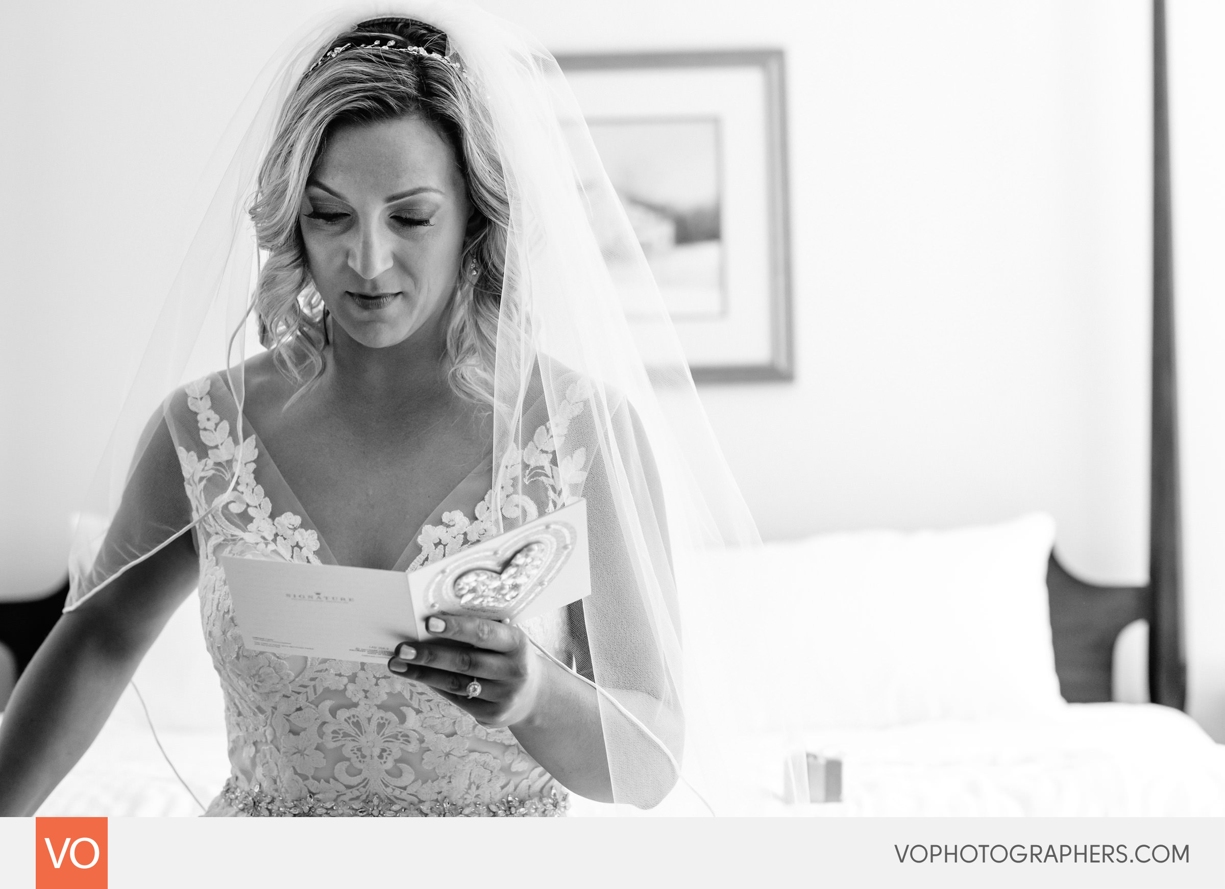 The Riverview Wedding