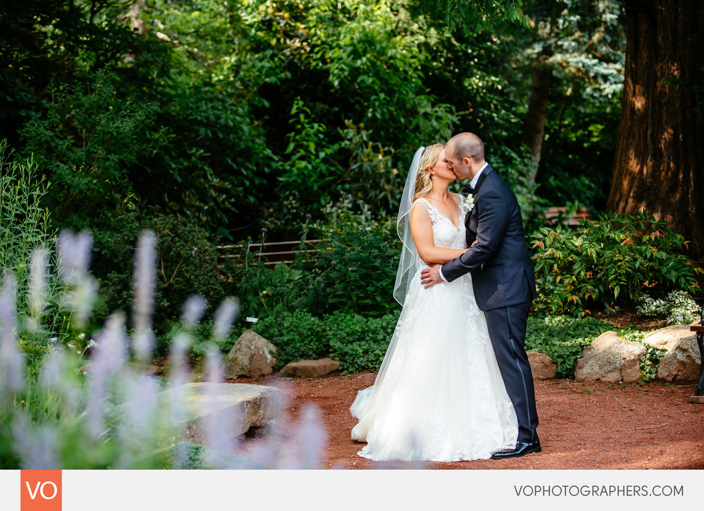 The Riverview Wedding