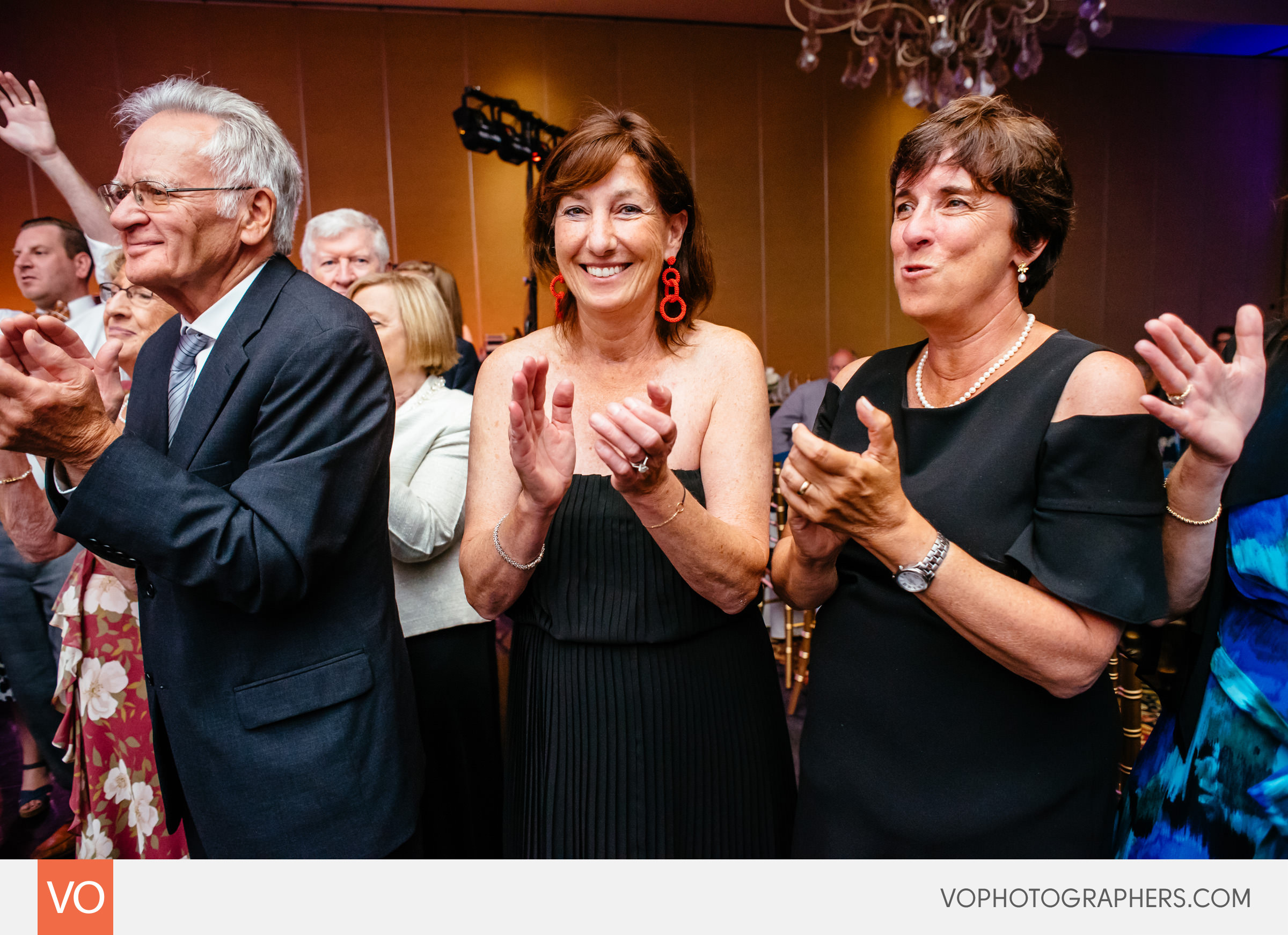 The Riverview Wedding