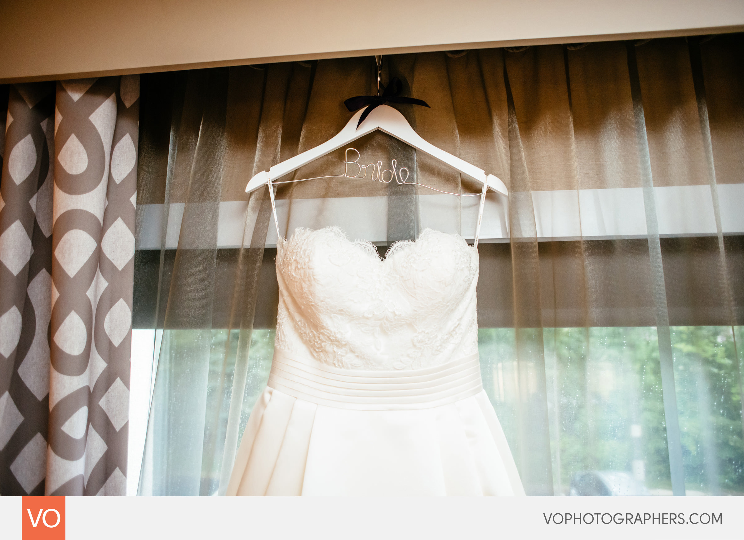 Fox Hill Inn Wedding