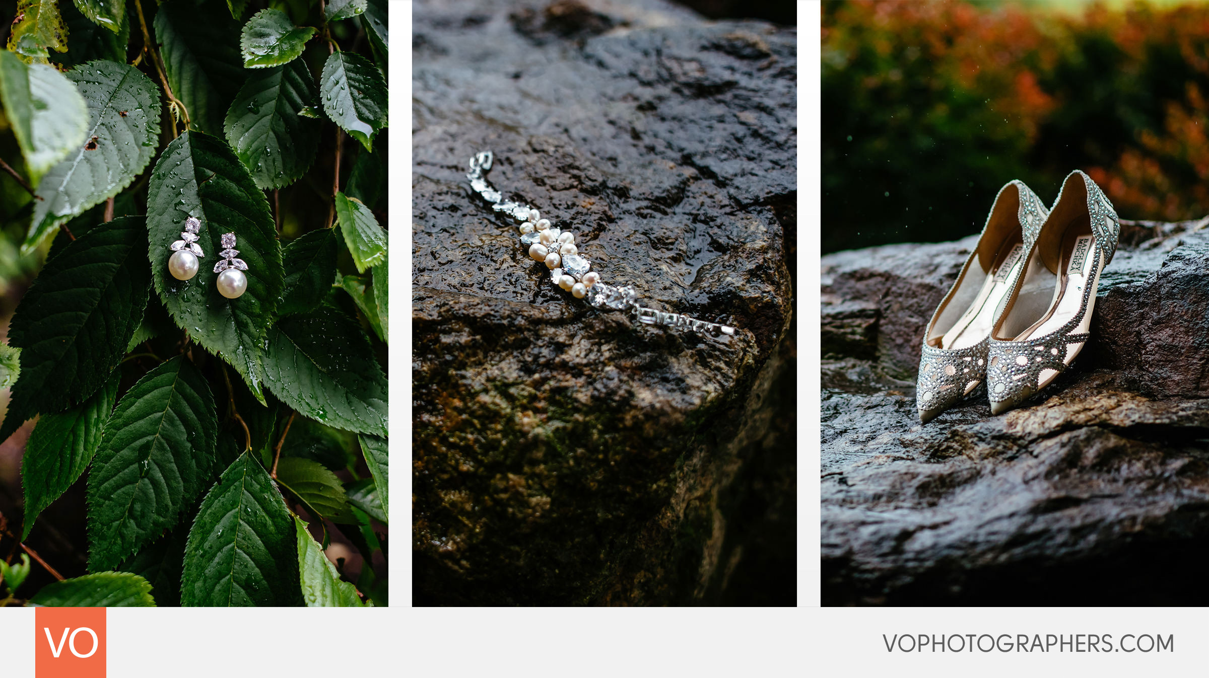 Fox Hill Inn Wedding