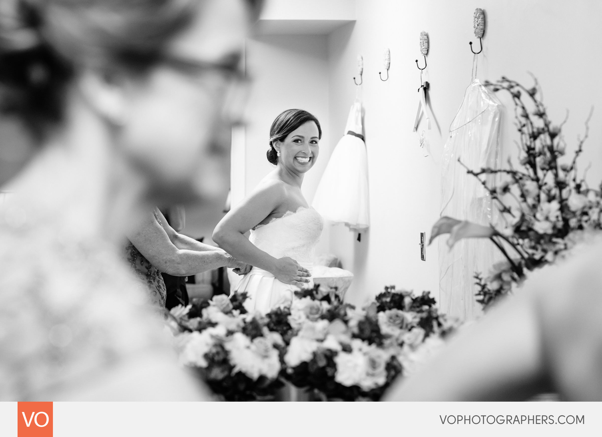 Fox Hill Inn Wedding