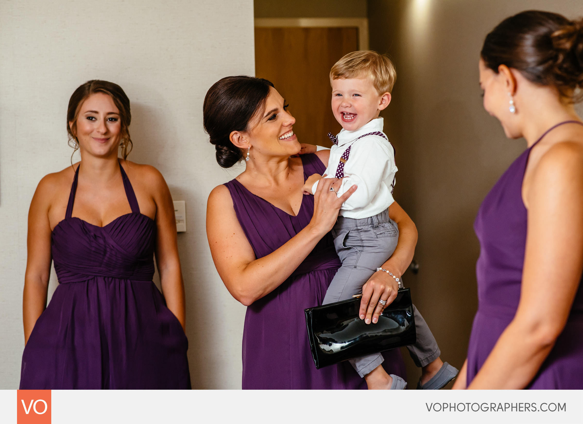 Fox Hill Inn Wedding