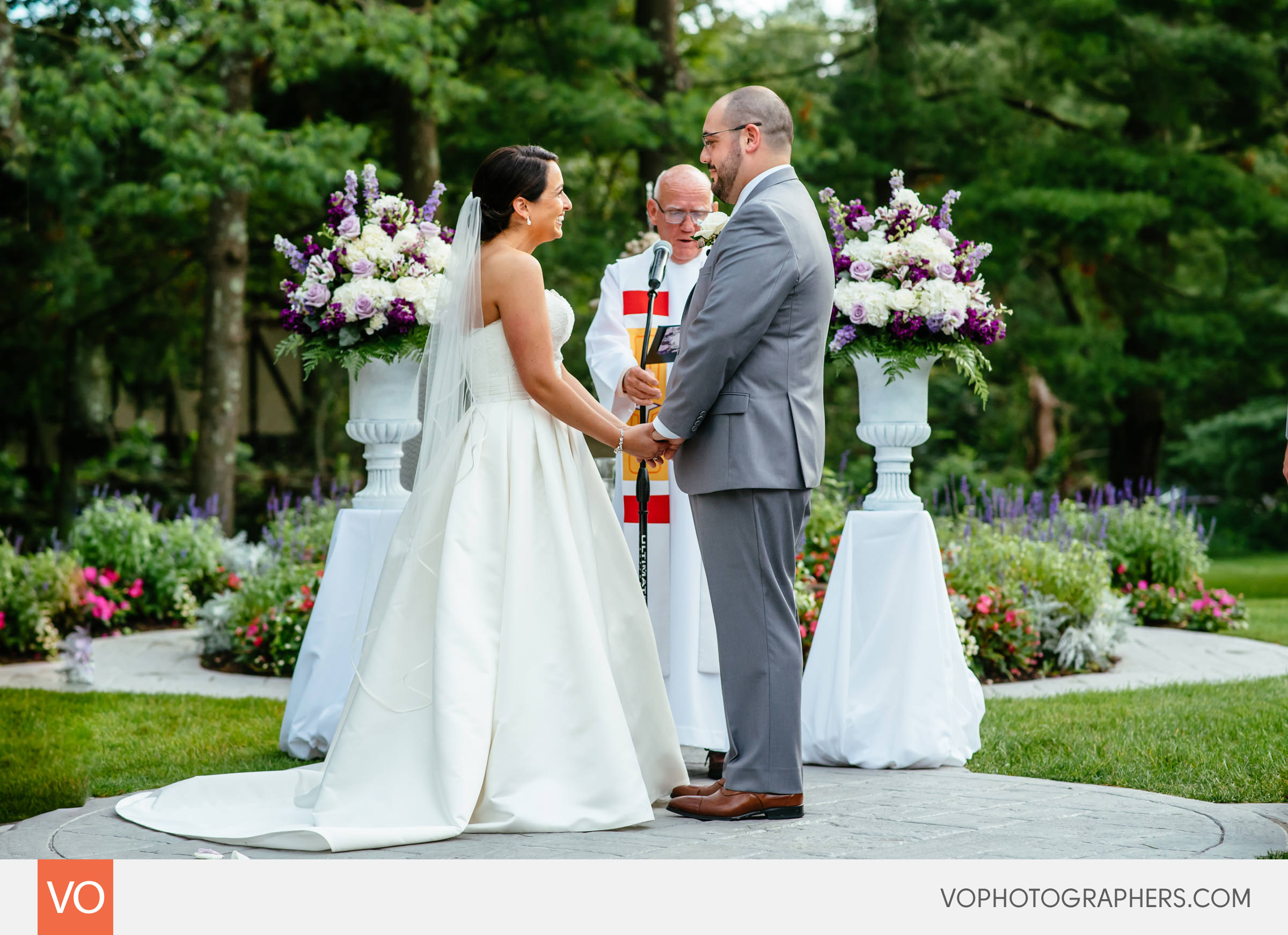 Fox Hill Inn Wedding