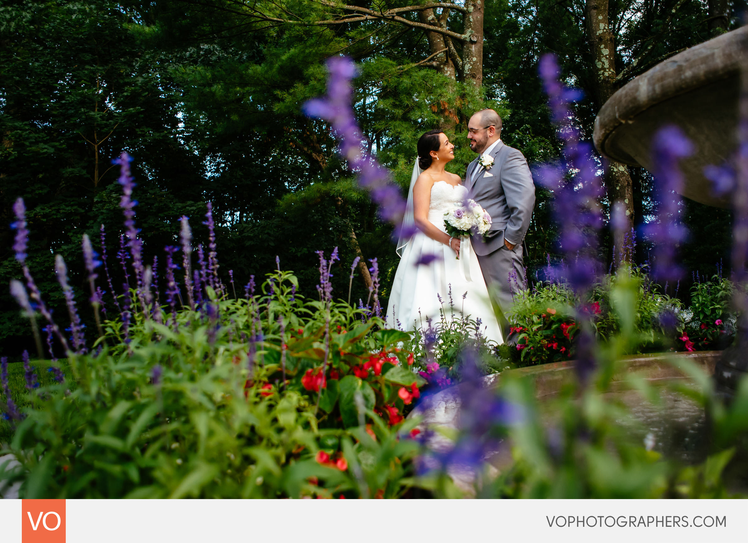 Fox Hill Inn Wedding