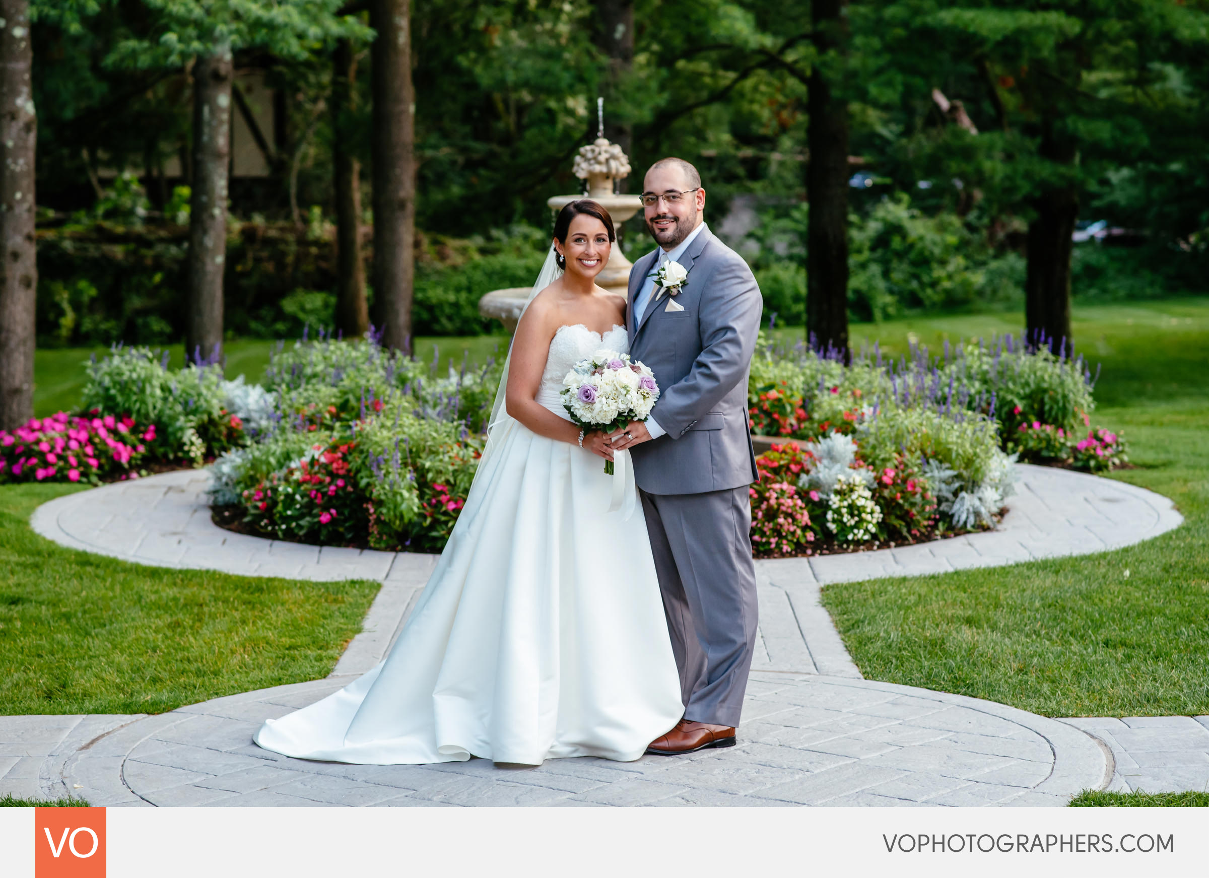 Fox Hill Inn Wedding