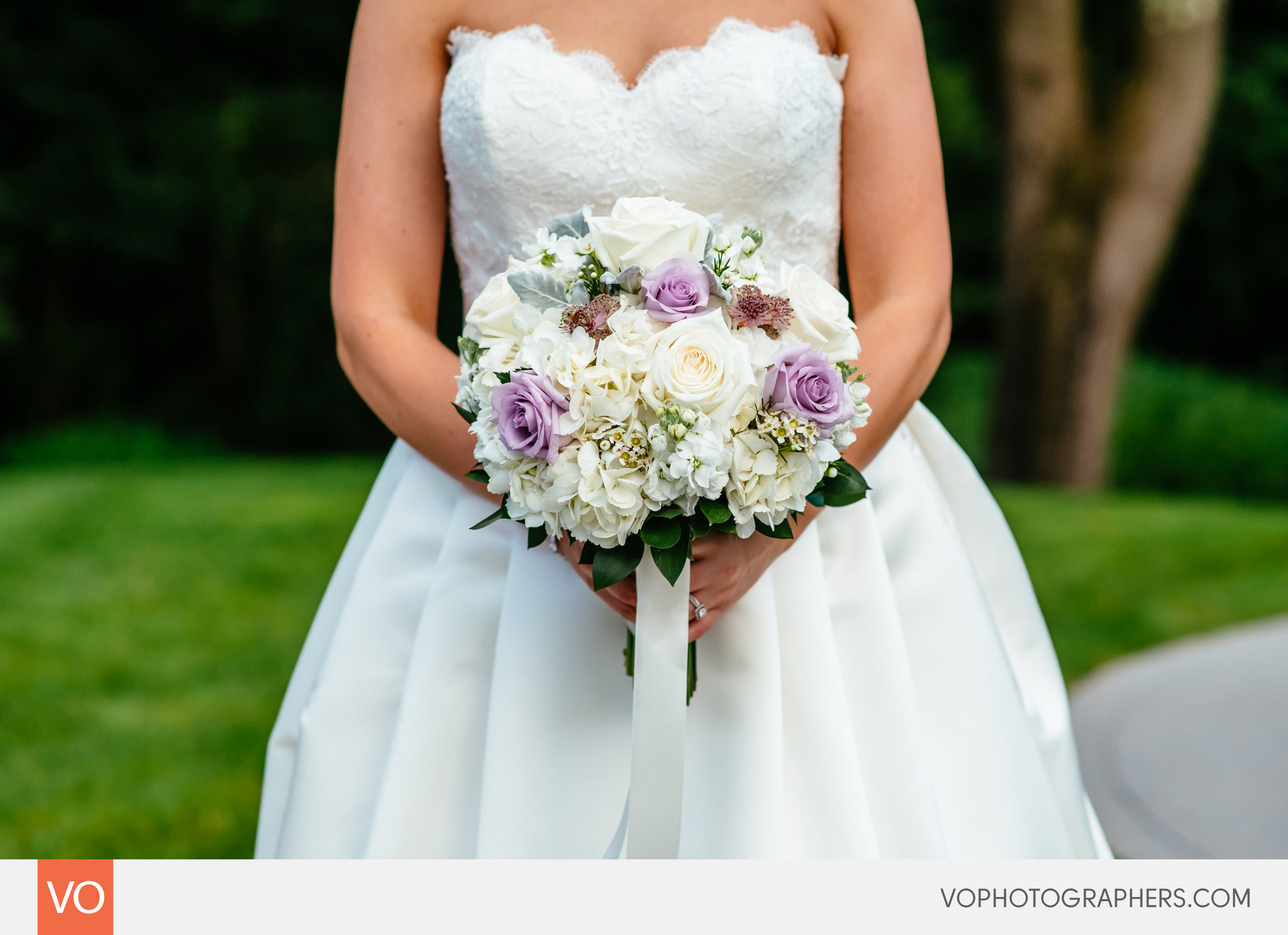 Fox Hill Inn Wedding