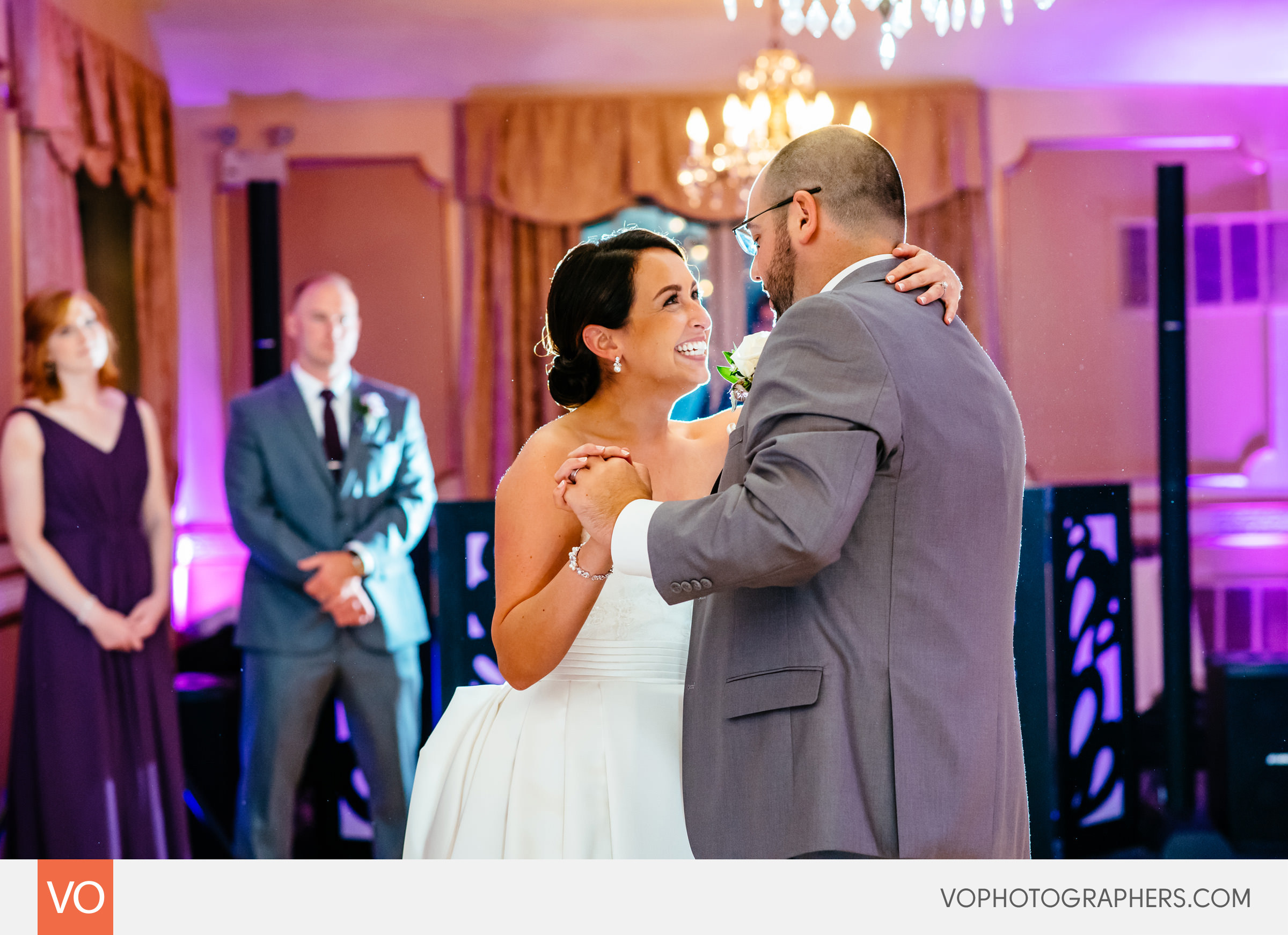 Fox Hill Inn Wedding