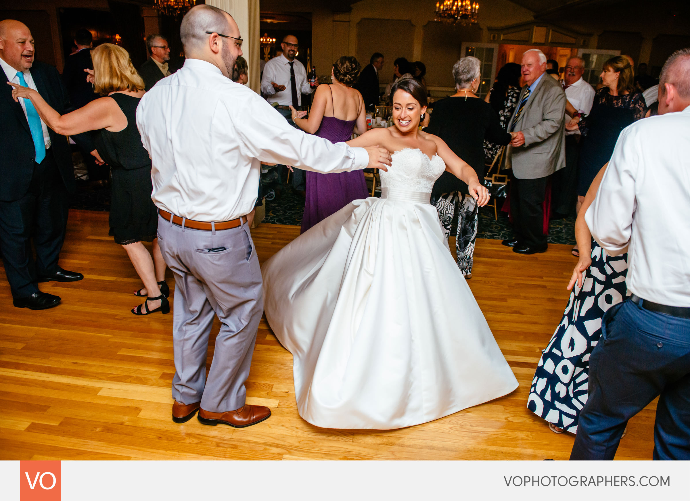 Fox Hill Inn Wedding