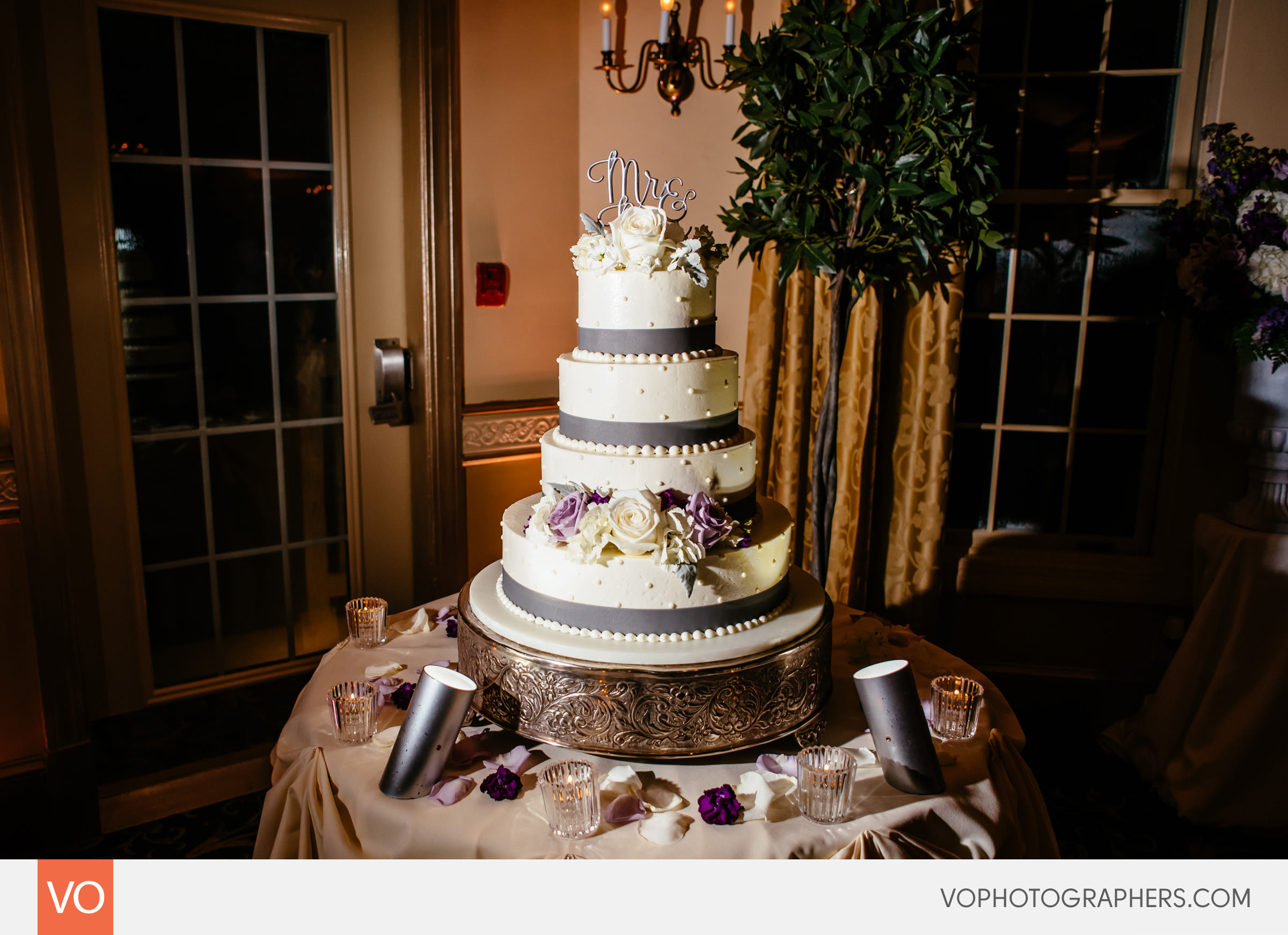 Fox Hill Inn Wedding