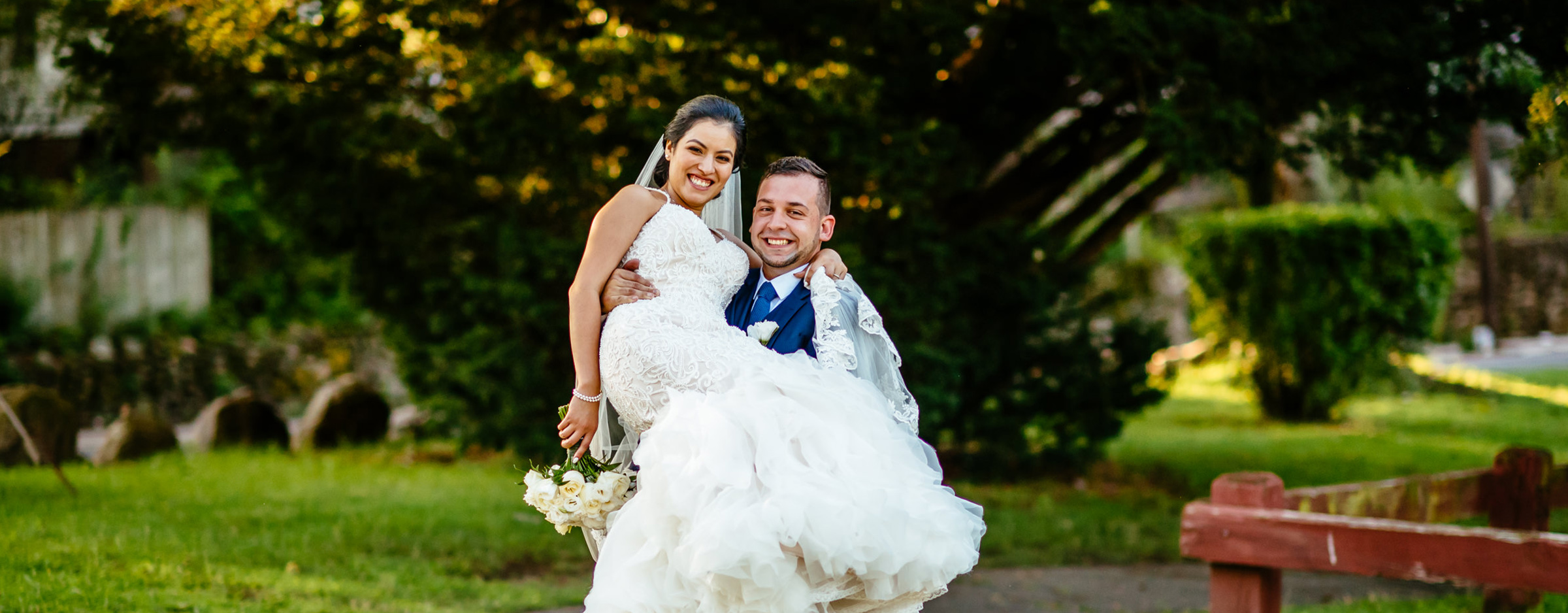 Portuguese Cultural Center Wedding